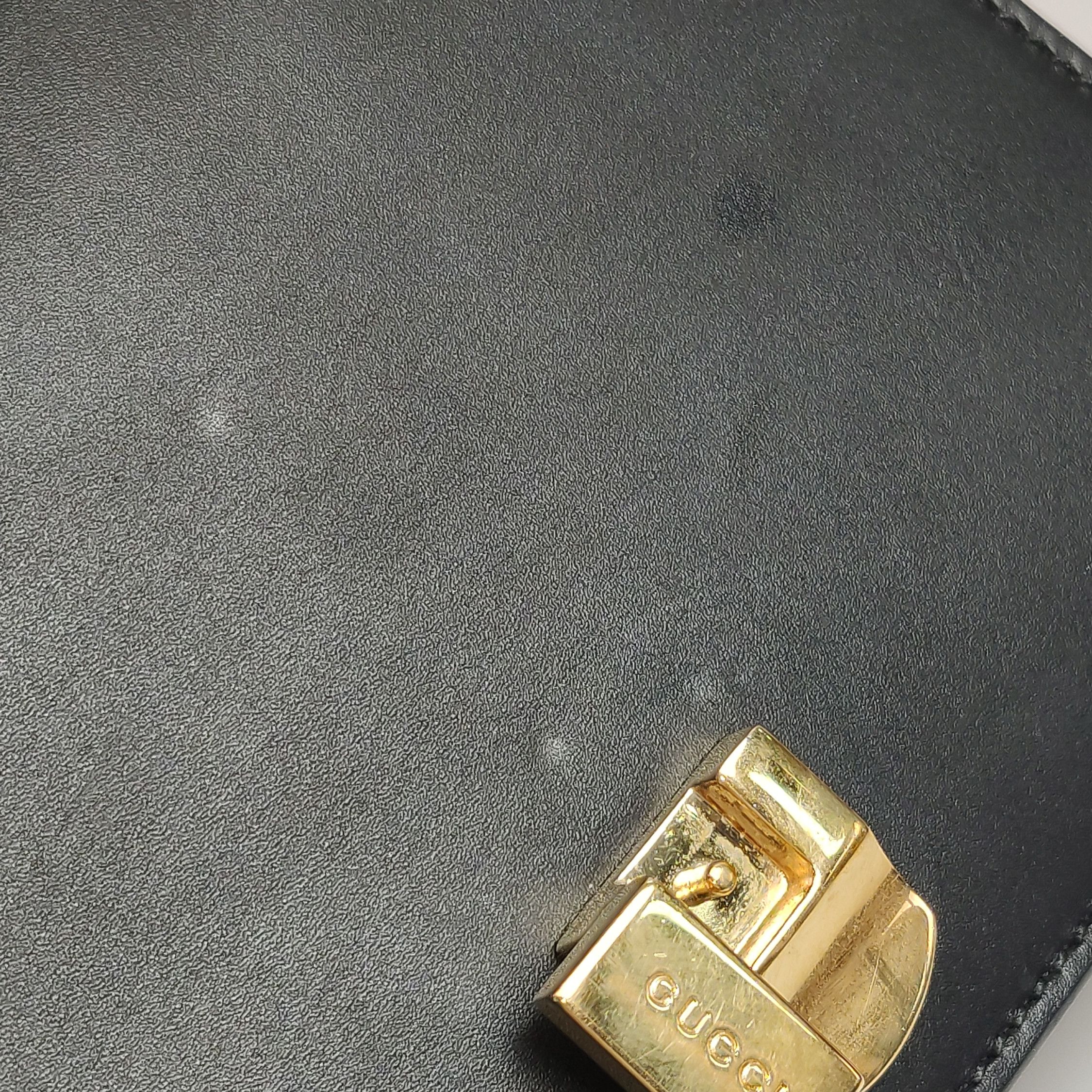 Gucci Gucci Women os Shoulder Bags Size ONE SIZE - 10 Thumbnail