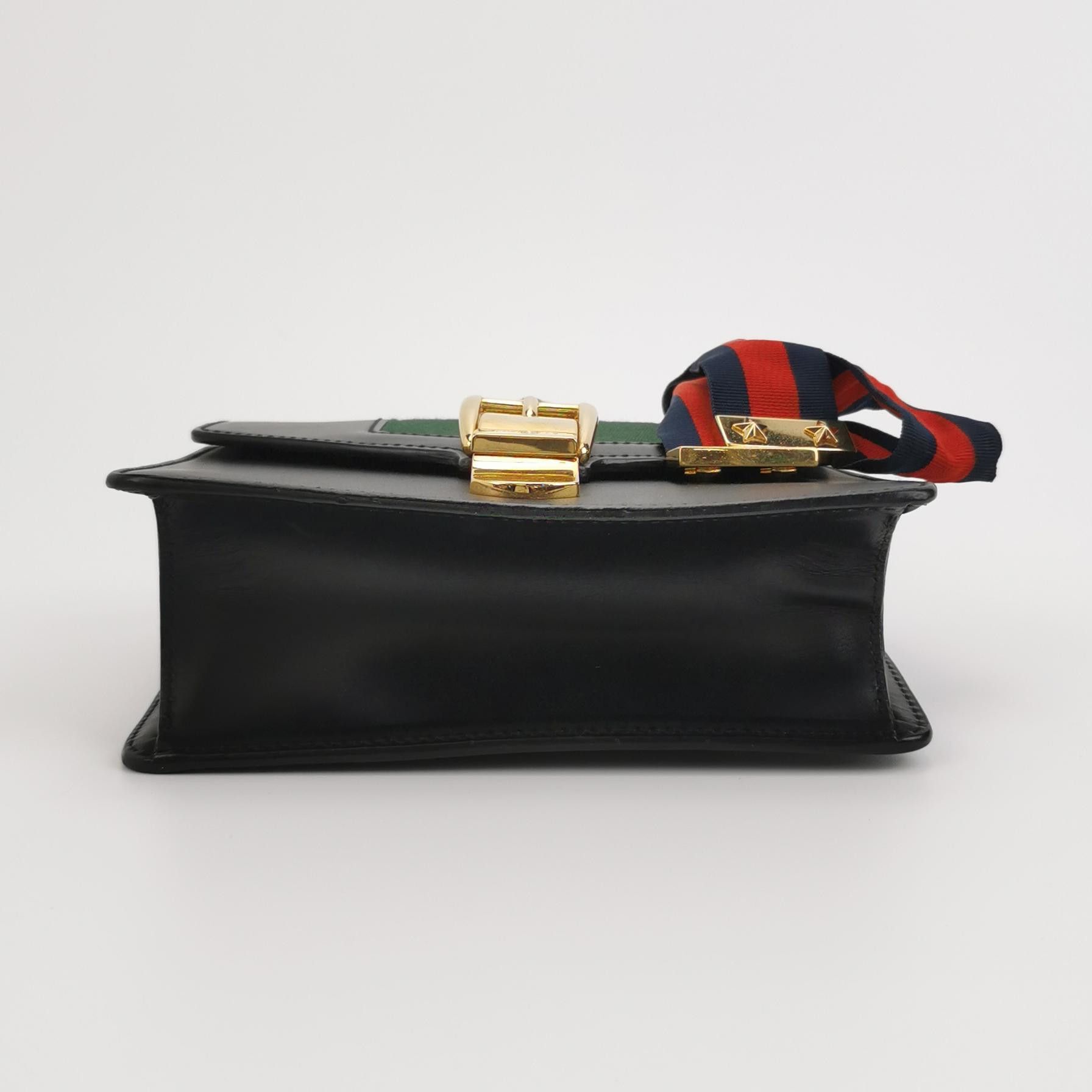 Gucci Gucci Women os Shoulder Bags Size ONE SIZE - 6 Thumbnail