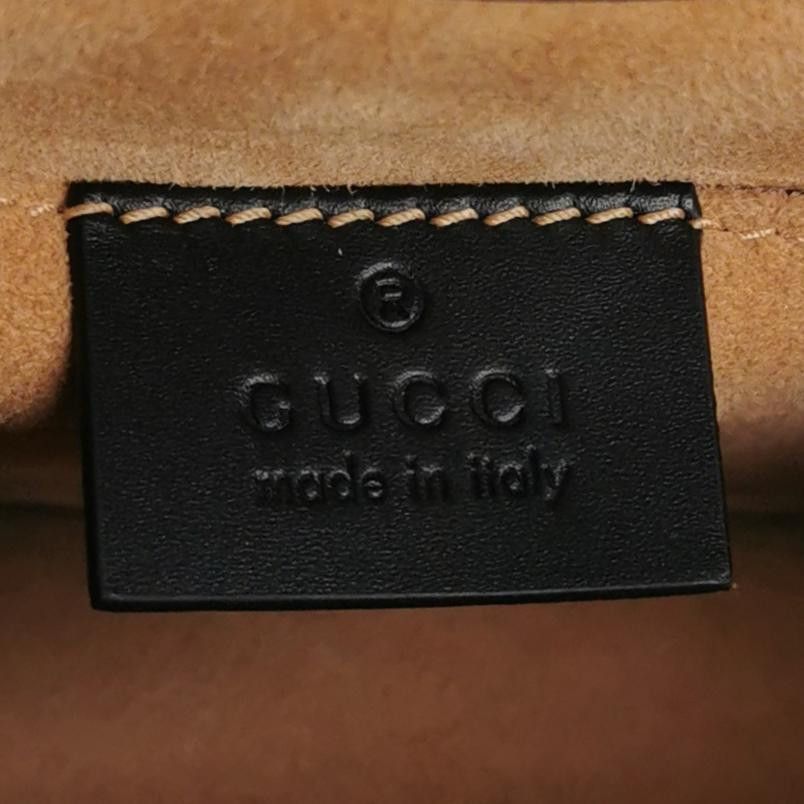 Gucci Gucci Women os Shoulder Bags Size ONE SIZE - 8 Thumbnail
