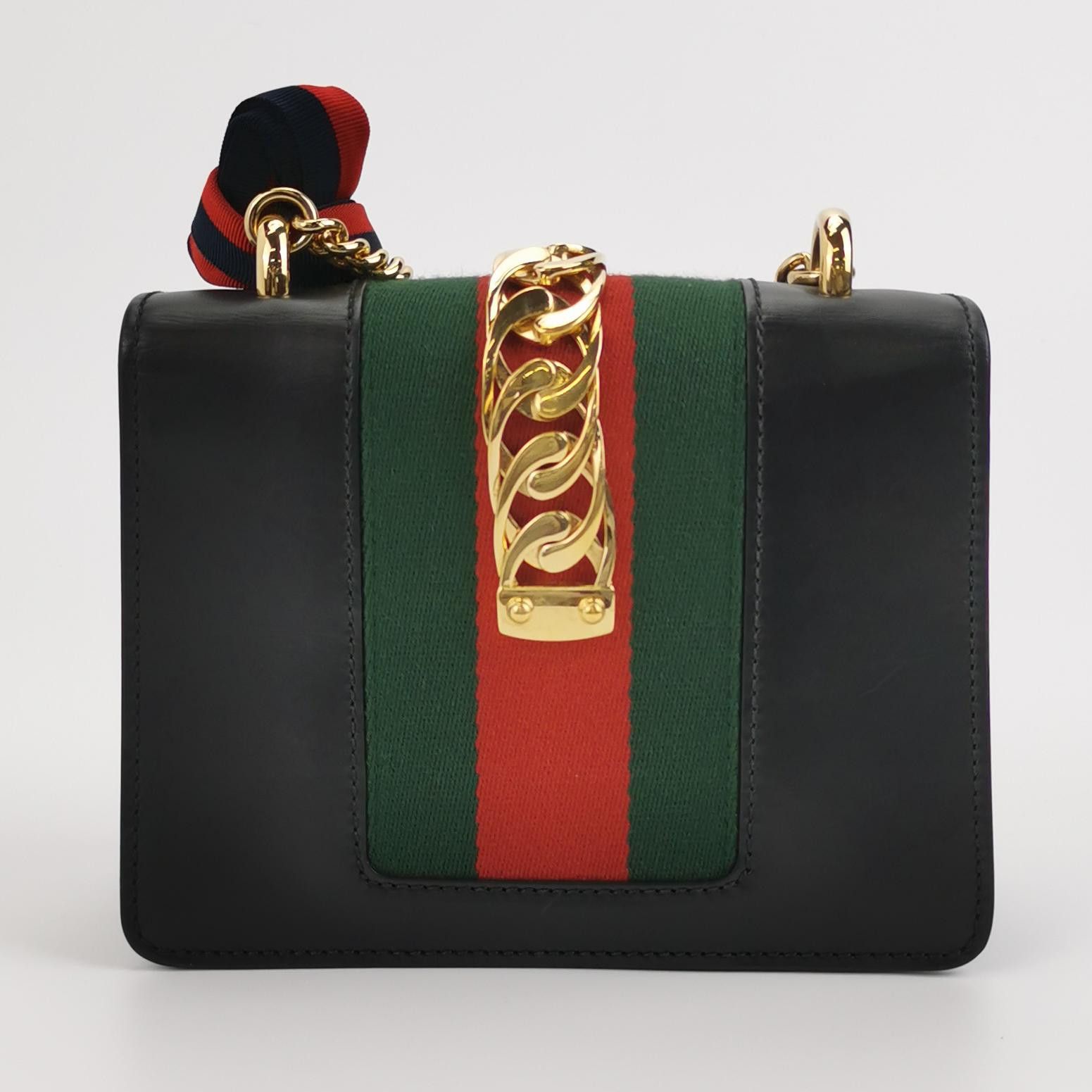 Gucci Gucci Women os Shoulder Bags Size ONE SIZE - 5 Thumbnail