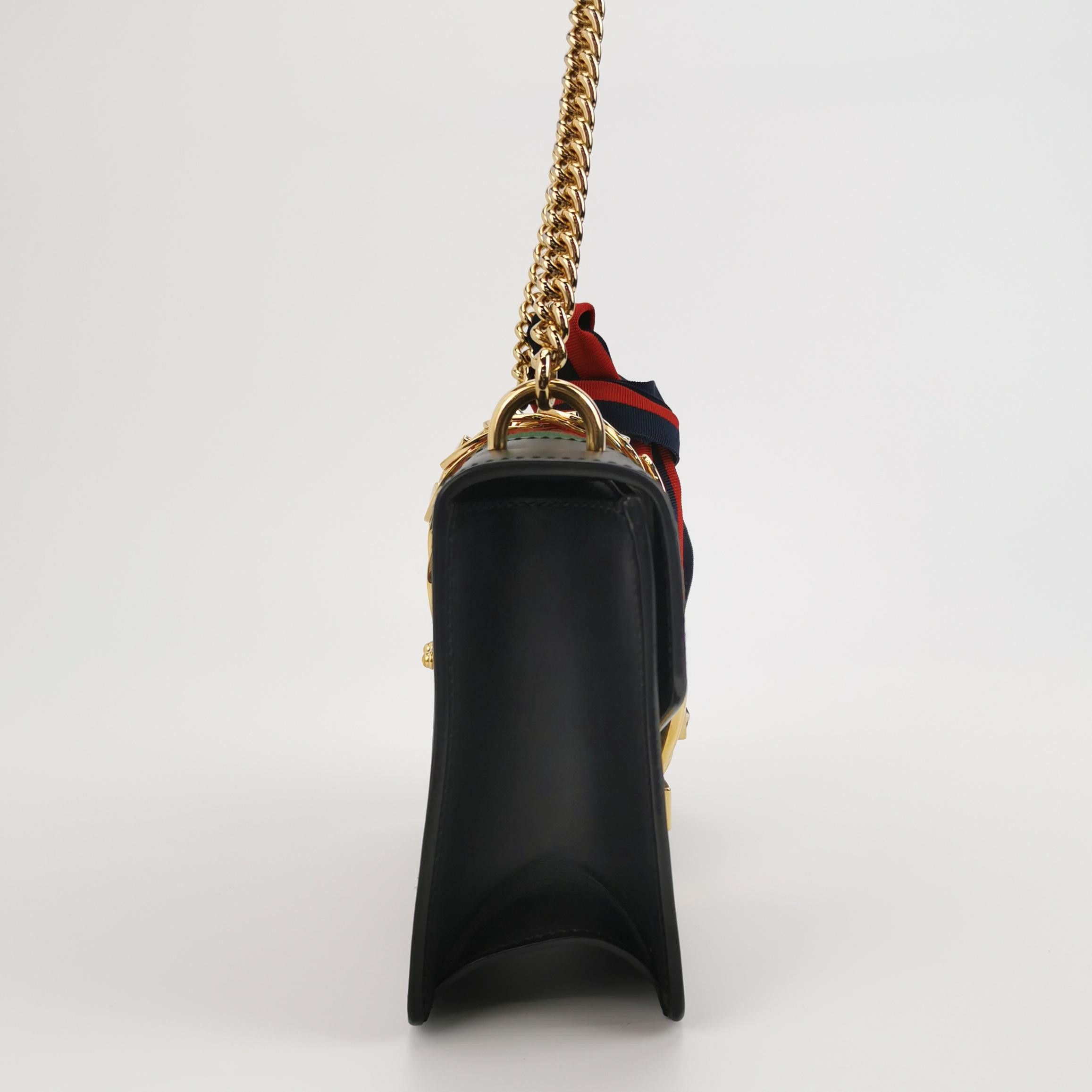 Gucci Gucci Women os Shoulder Bags Size ONE SIZE - 4 Thumbnail