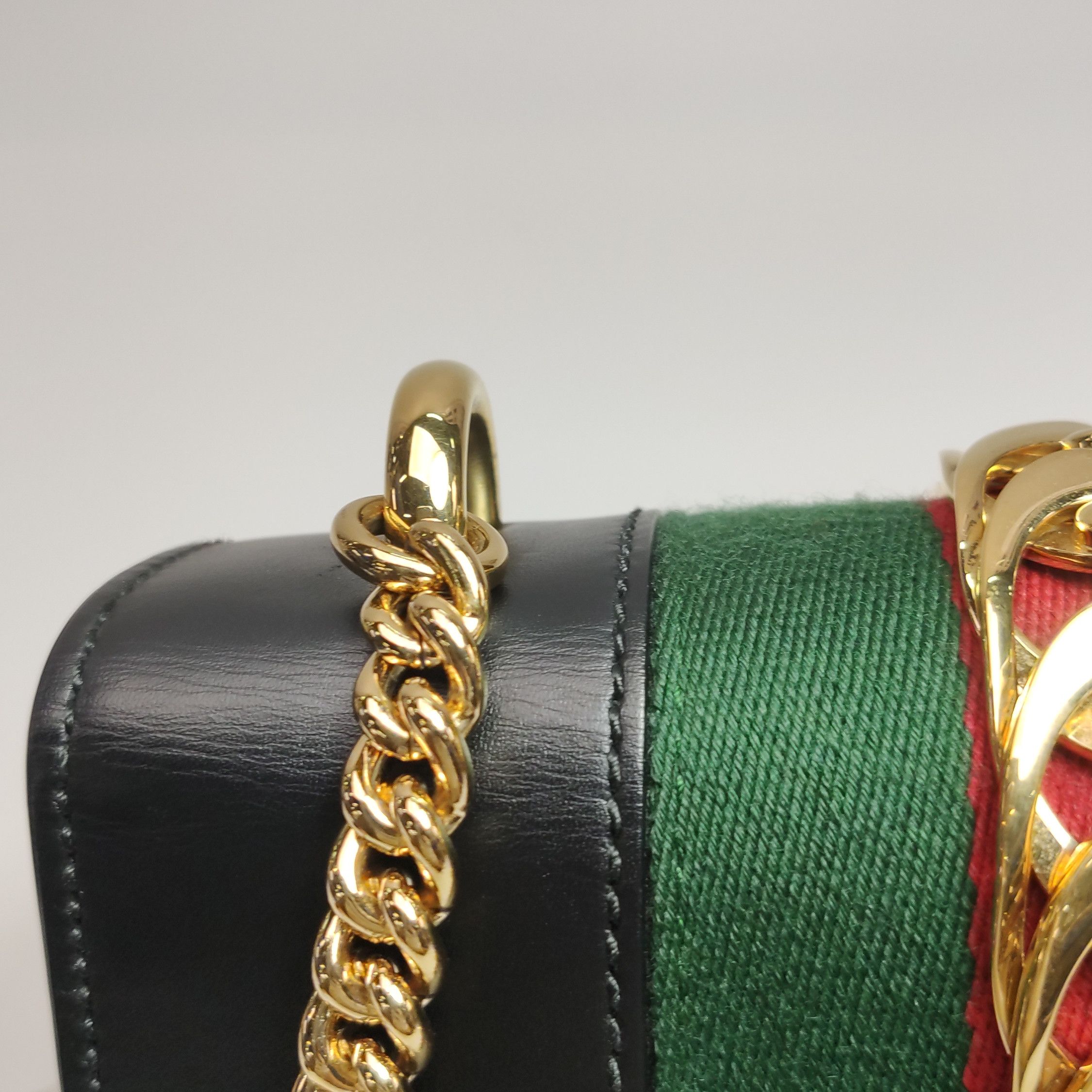 Gucci Gucci Women os Shoulder Bags Size ONE SIZE - 12 Thumbnail