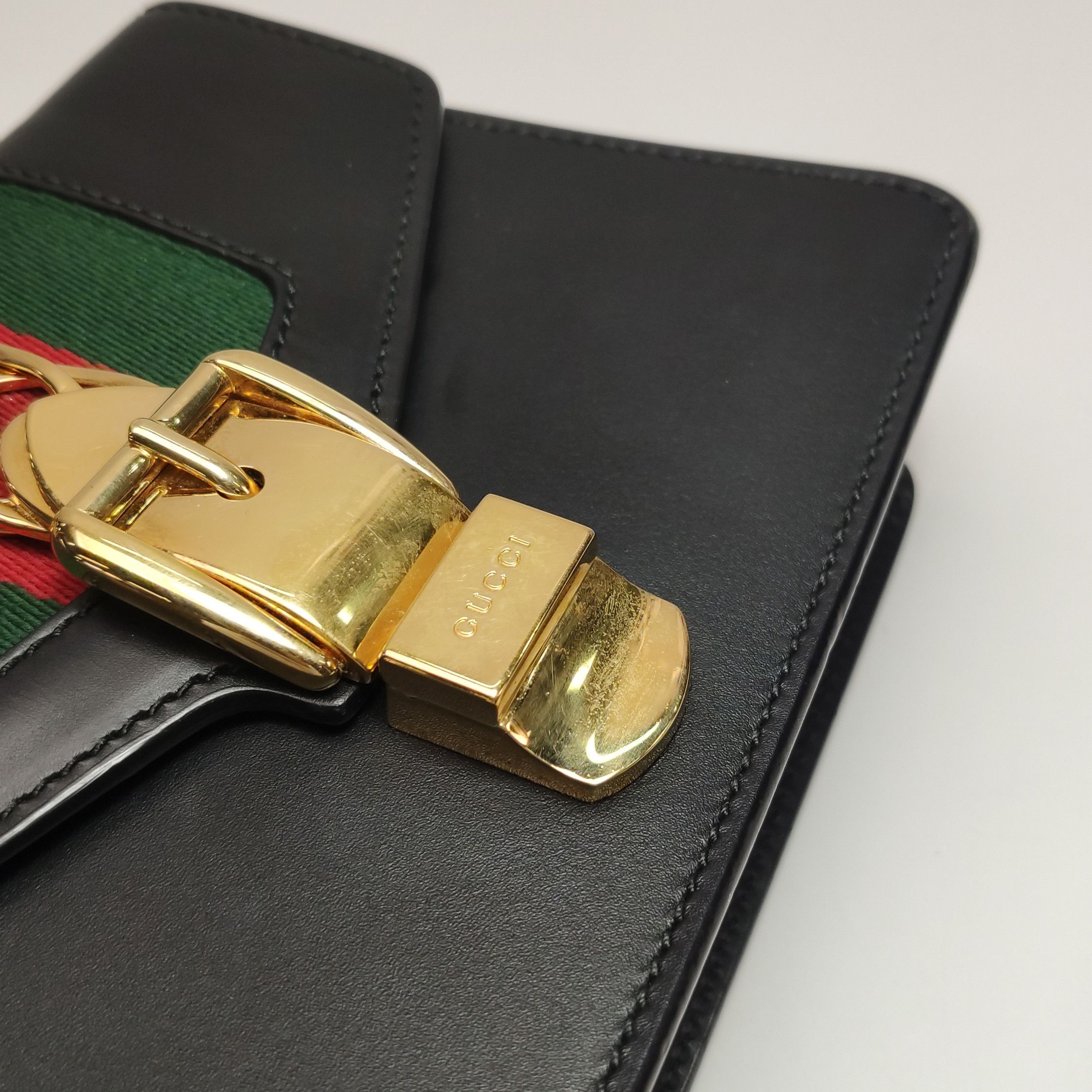 Gucci Gucci Women os Shoulder Bags Size ONE SIZE - 11 Thumbnail