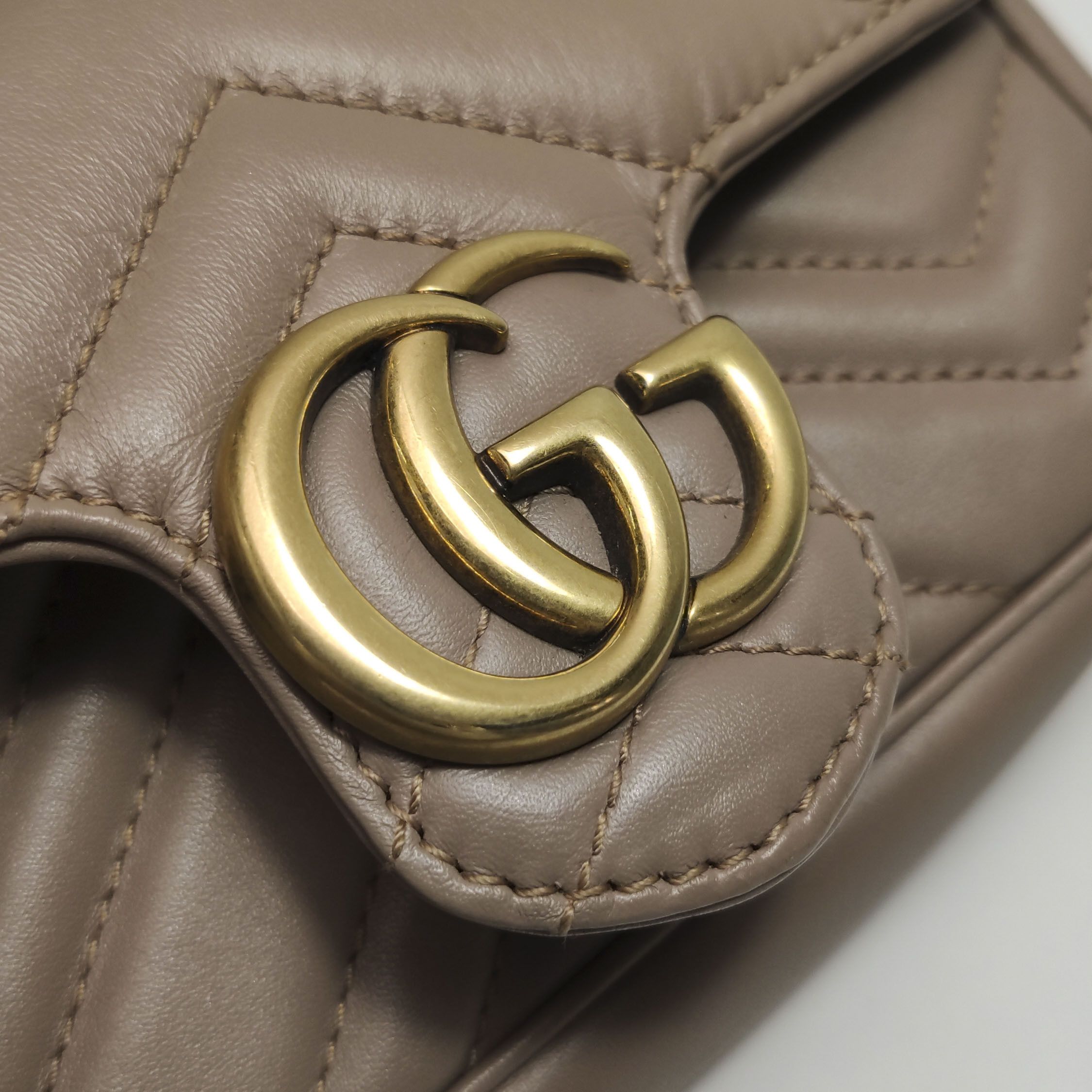 Gucci Gucci Women os Shoulder Bags Size ONE SIZE - 12 Thumbnail