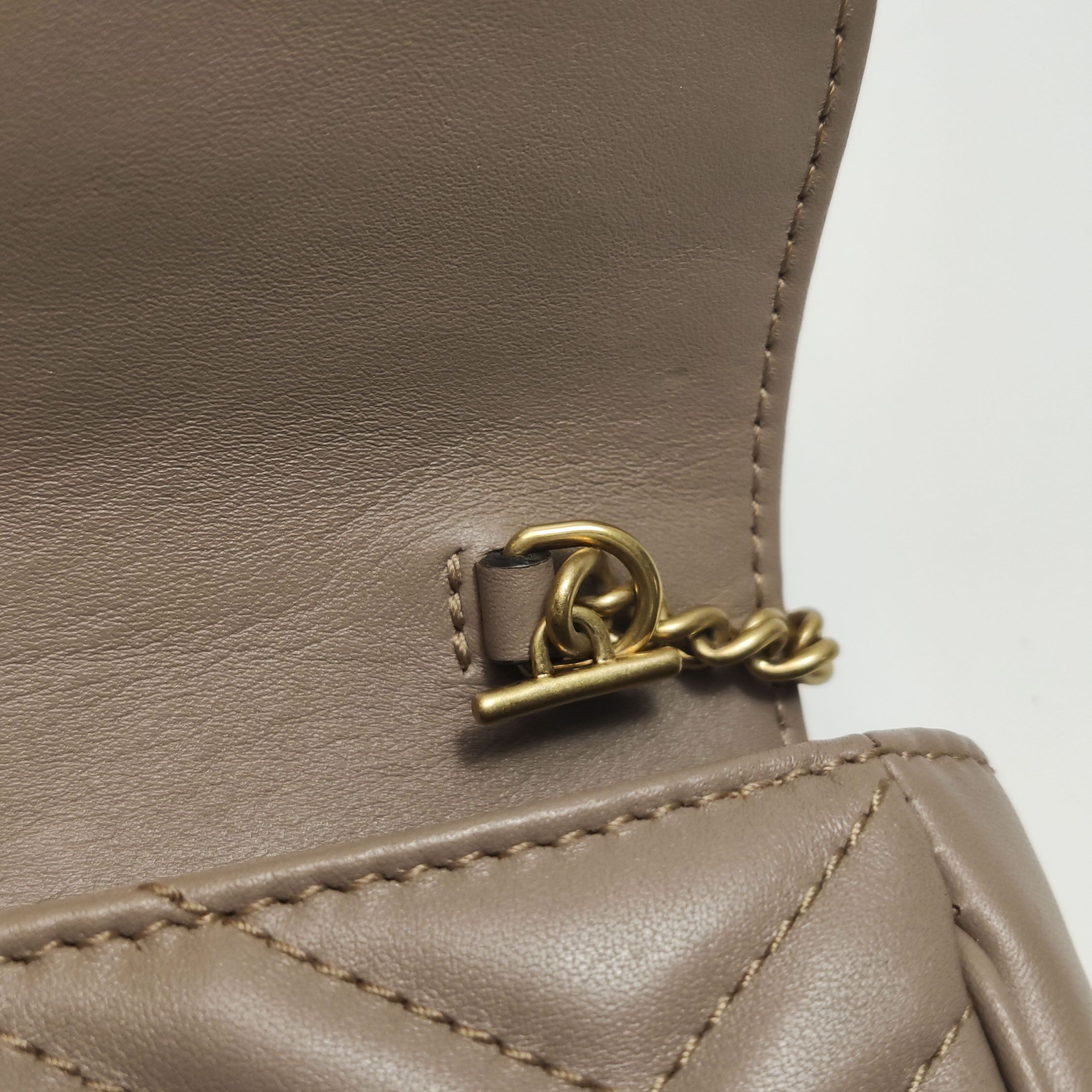Gucci Gucci Women os Shoulder Bags Size ONE SIZE - 11 Thumbnail