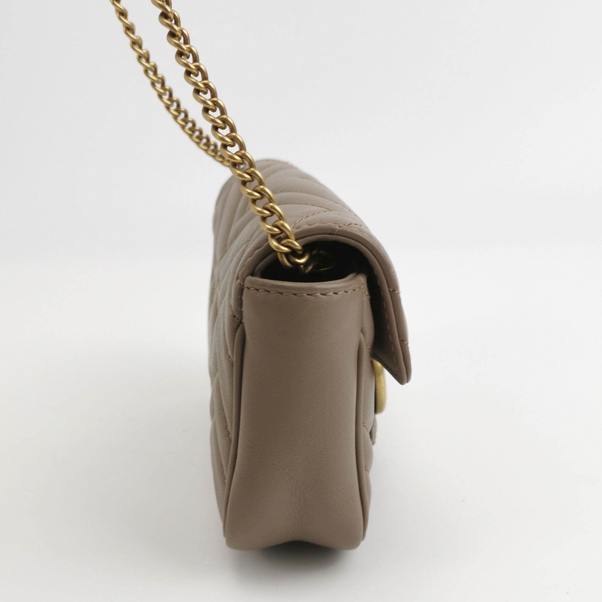 Gucci Gucci Women os Shoulder Bags Size ONE SIZE - 4 Thumbnail