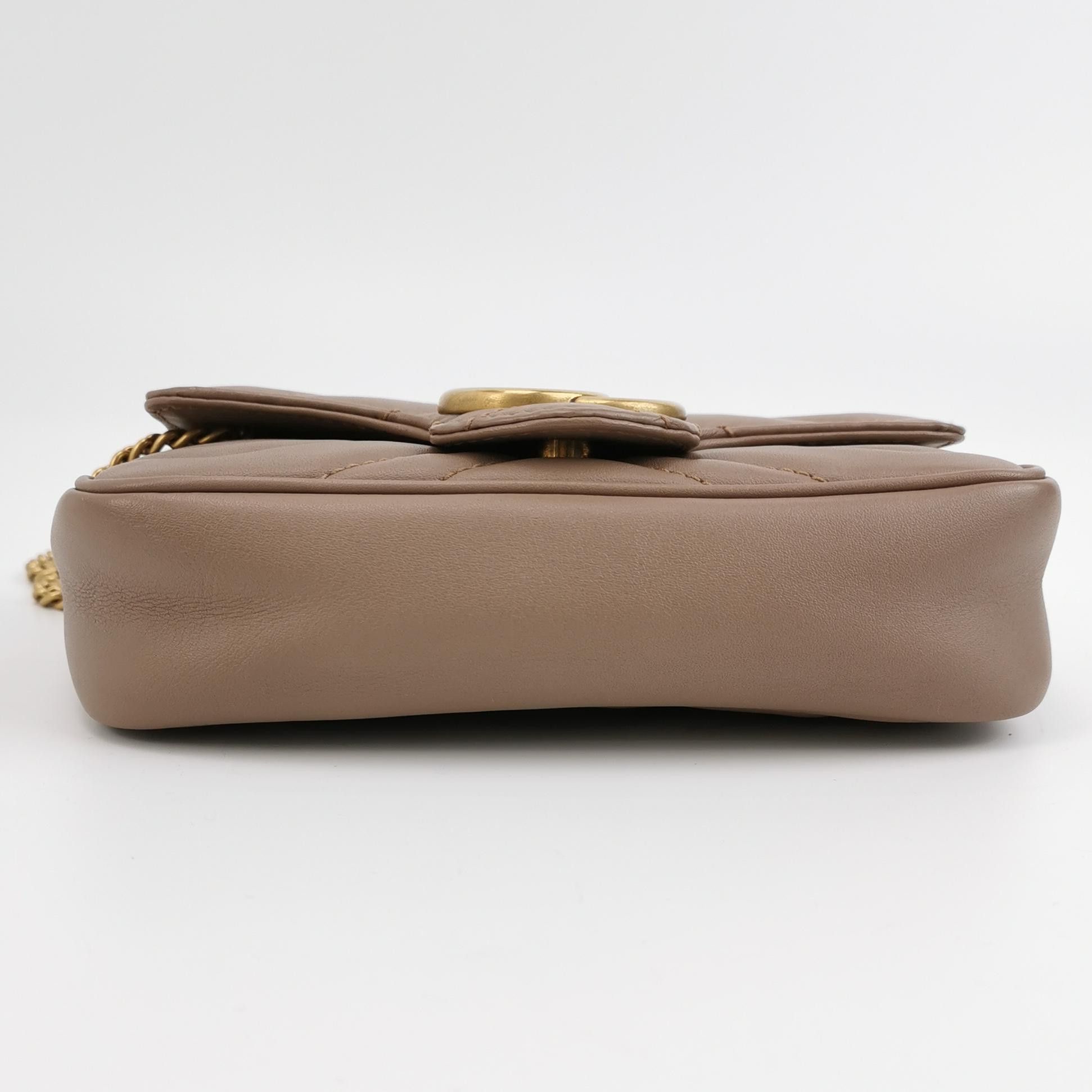 Gucci Gucci Women os Shoulder Bags Size ONE SIZE - 6 Thumbnail