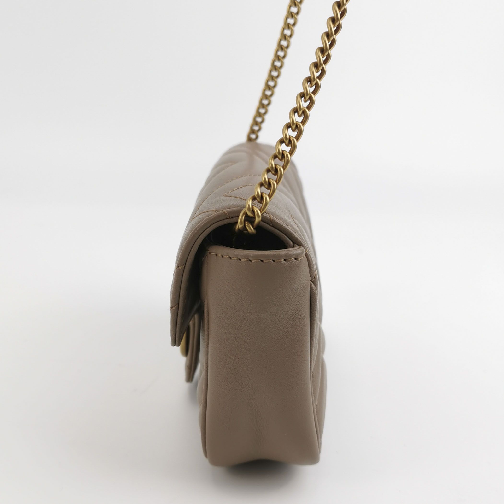 Gucci Gucci Women os Shoulder Bags Size ONE SIZE - 3 Thumbnail