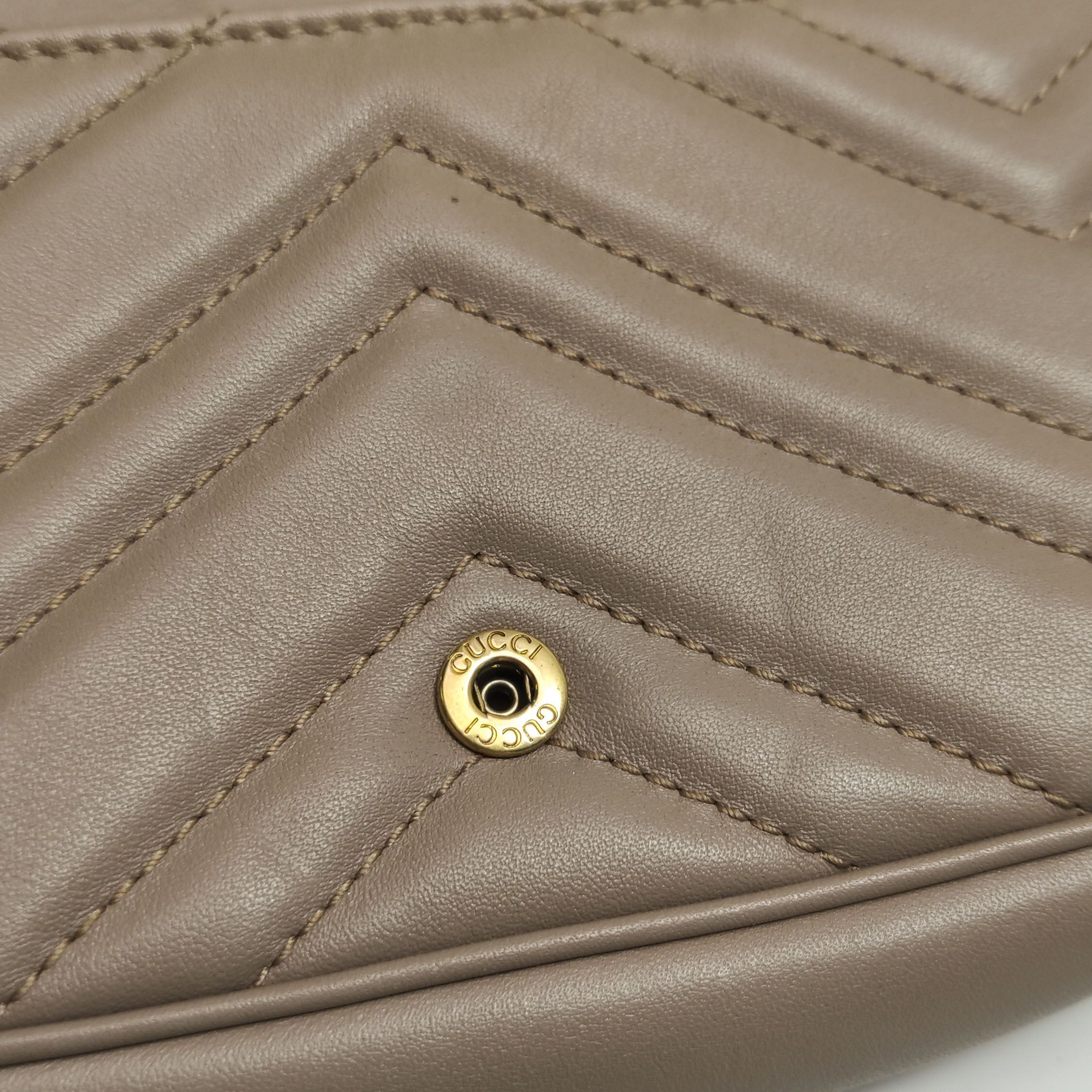 Gucci Gucci Women os Shoulder Bags Size ONE SIZE - 9 Thumbnail