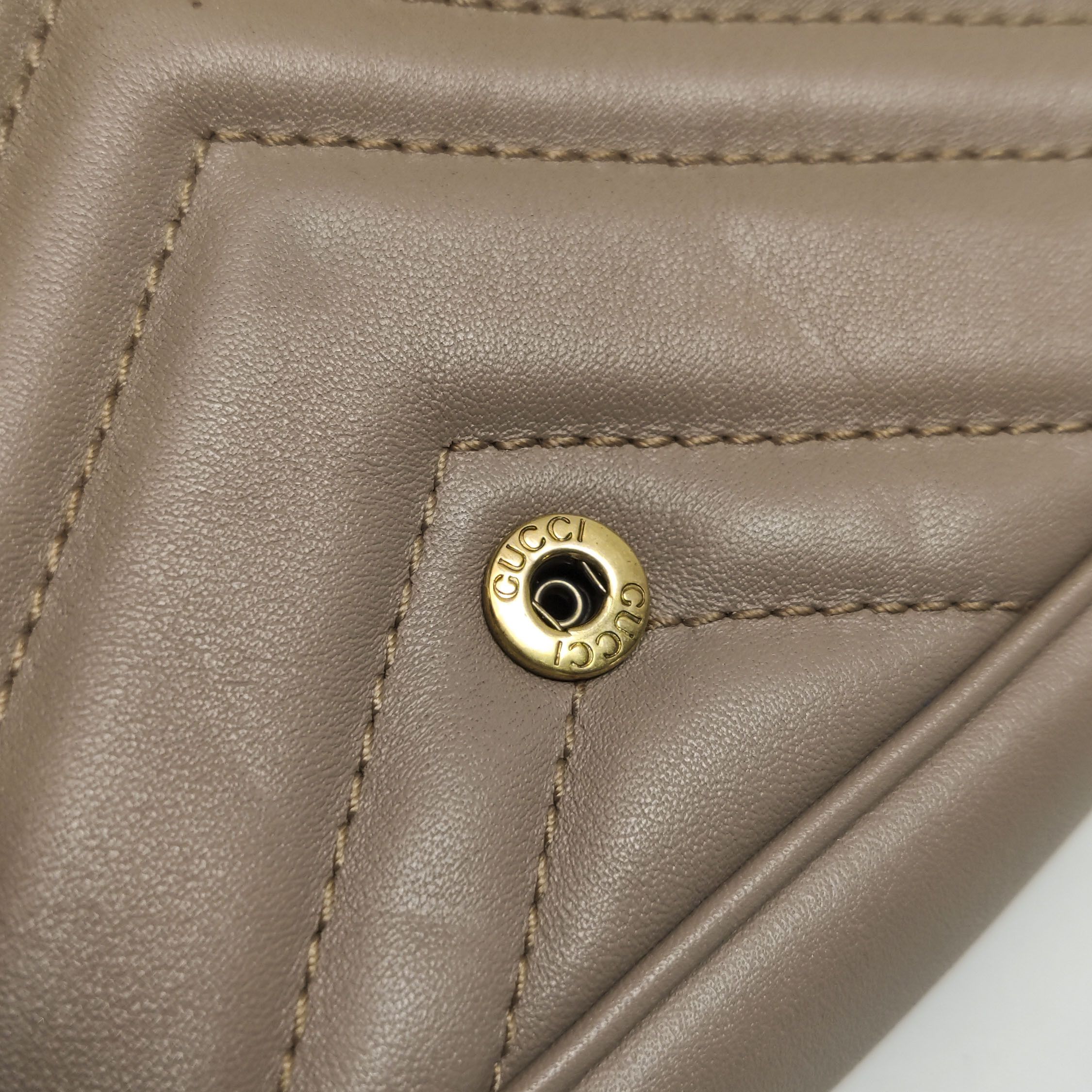 Gucci Gucci Women os Shoulder Bags Size ONE SIZE - 10 Thumbnail