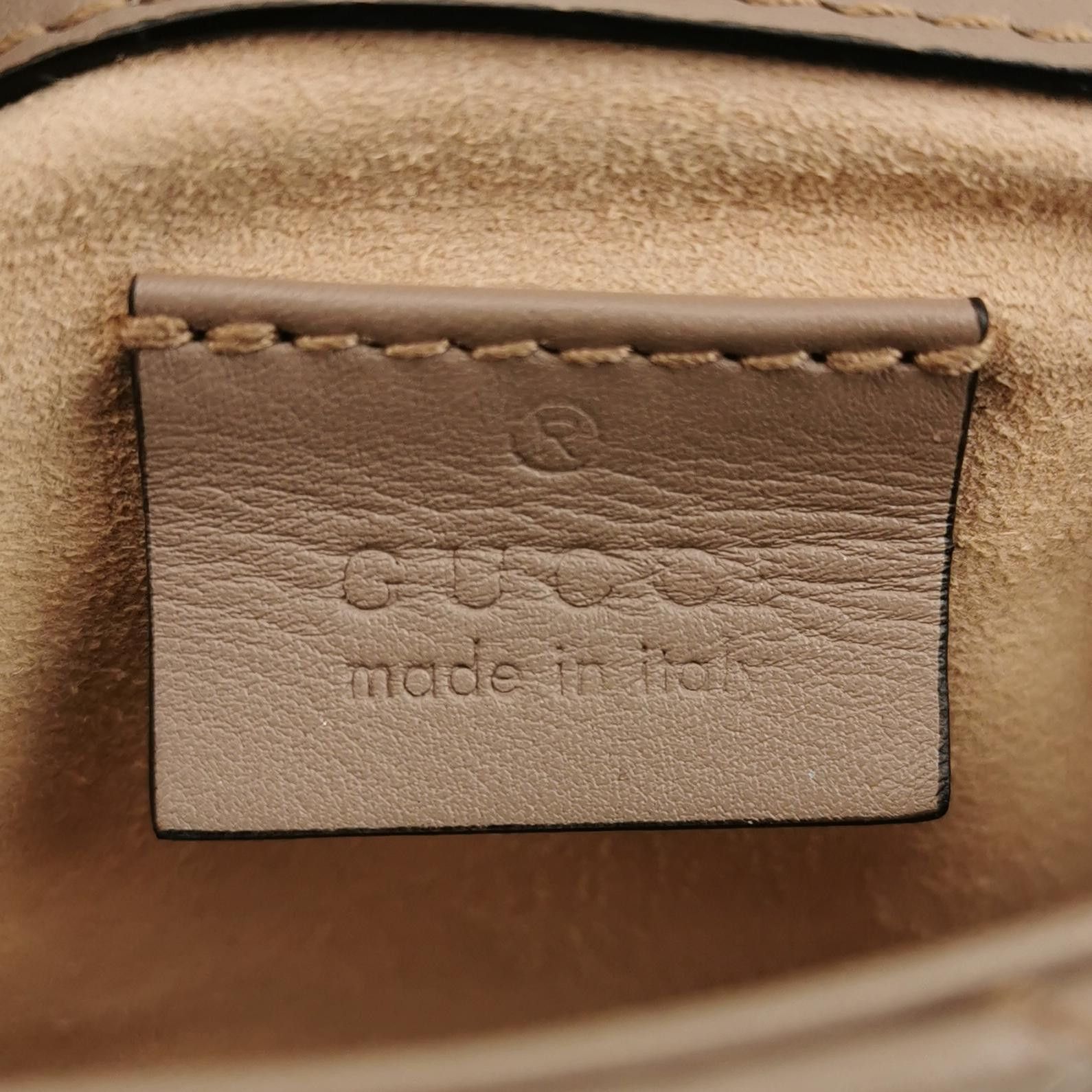Gucci Gucci Women os Shoulder Bags Size ONE SIZE - 8 Thumbnail