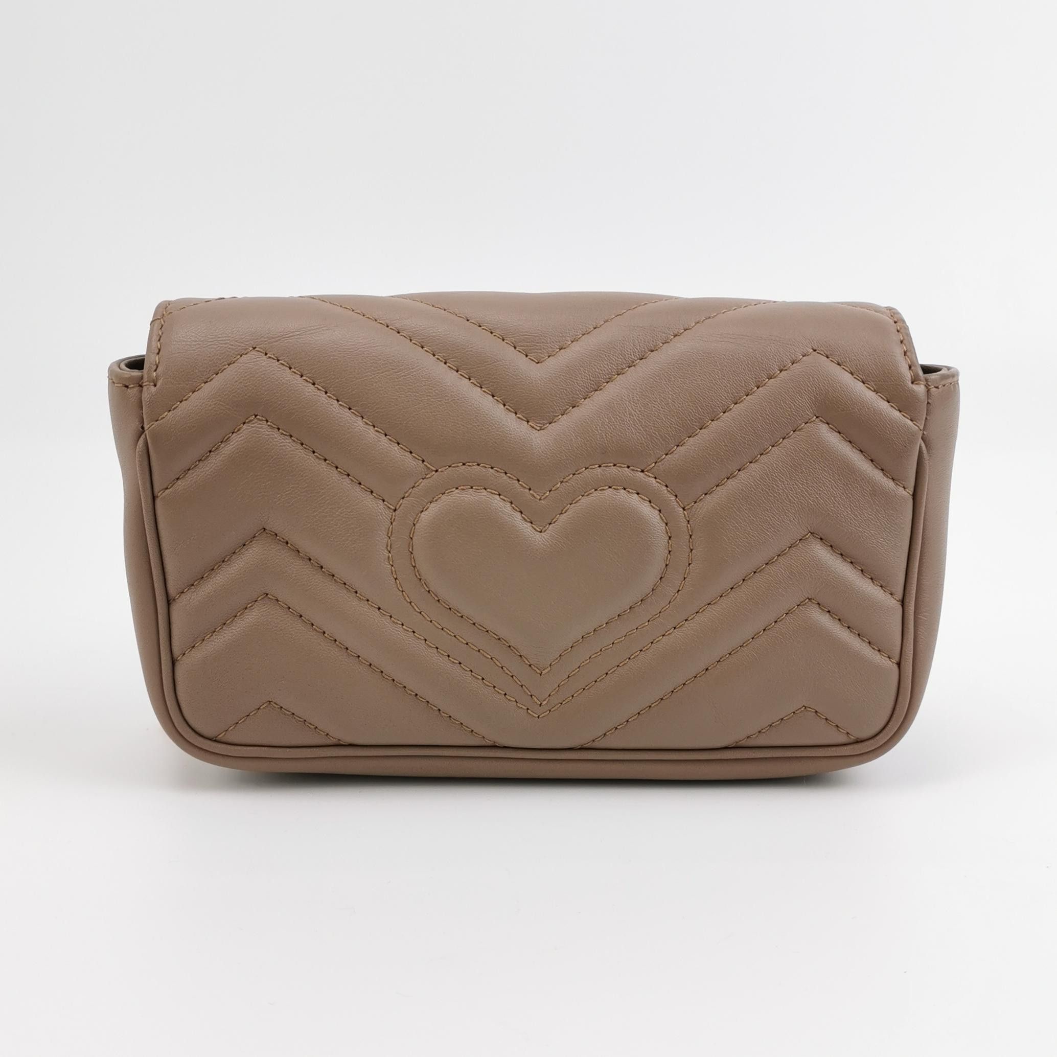 Gucci Gucci Women os Shoulder Bags Size ONE SIZE - 5 Thumbnail