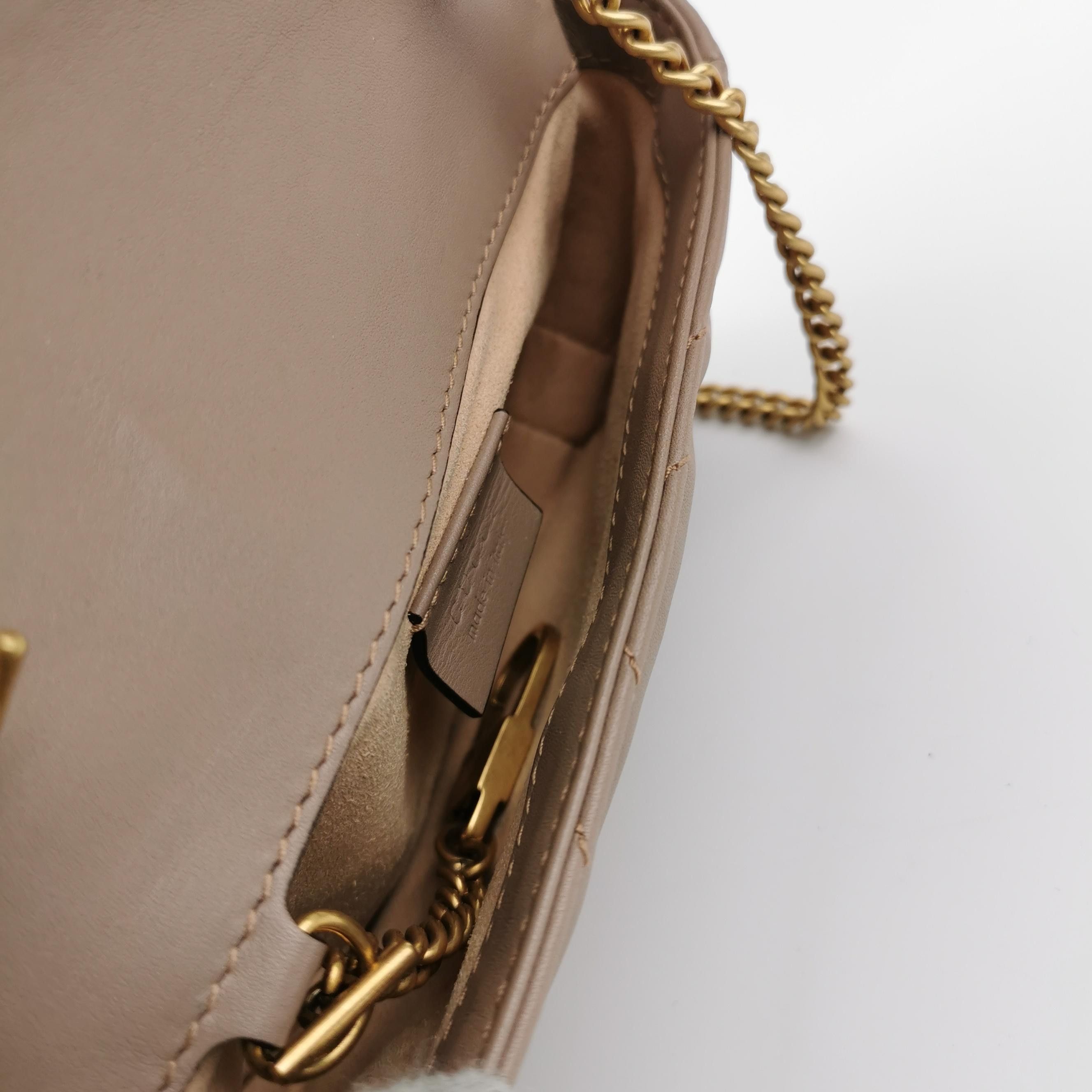 Gucci Gucci Women os Shoulder Bags Size ONE SIZE - 7 Thumbnail