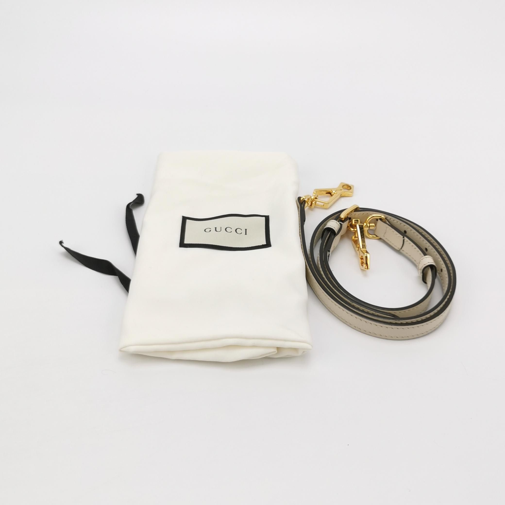 Gucci Gucci Women os Shoulder Bags Size ONE SIZE - 9 Thumbnail
