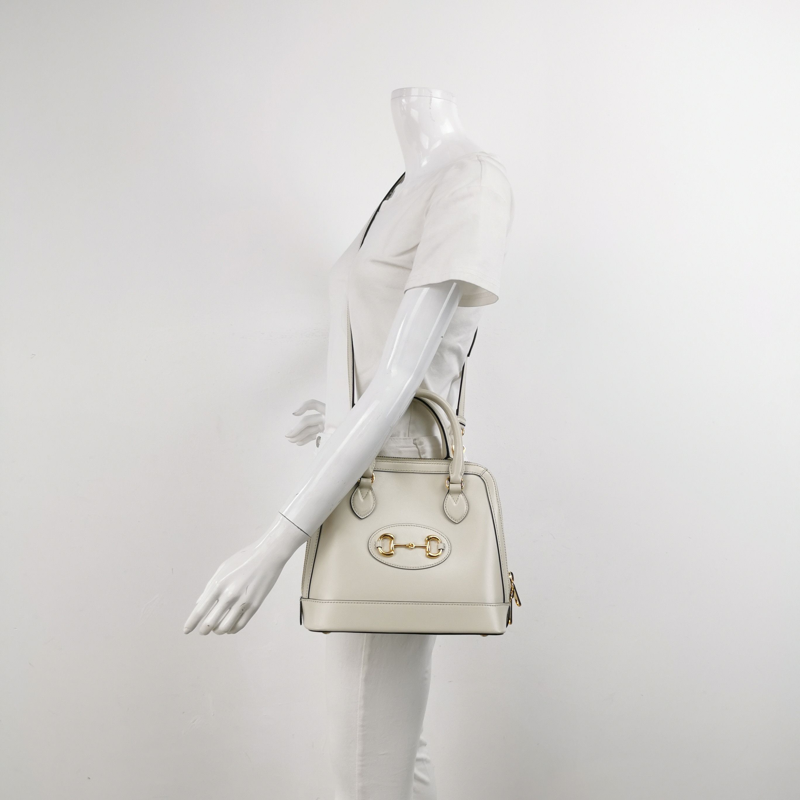 Gucci Gucci Women os Shoulder Bags Size ONE SIZE - 2 Thumbnail