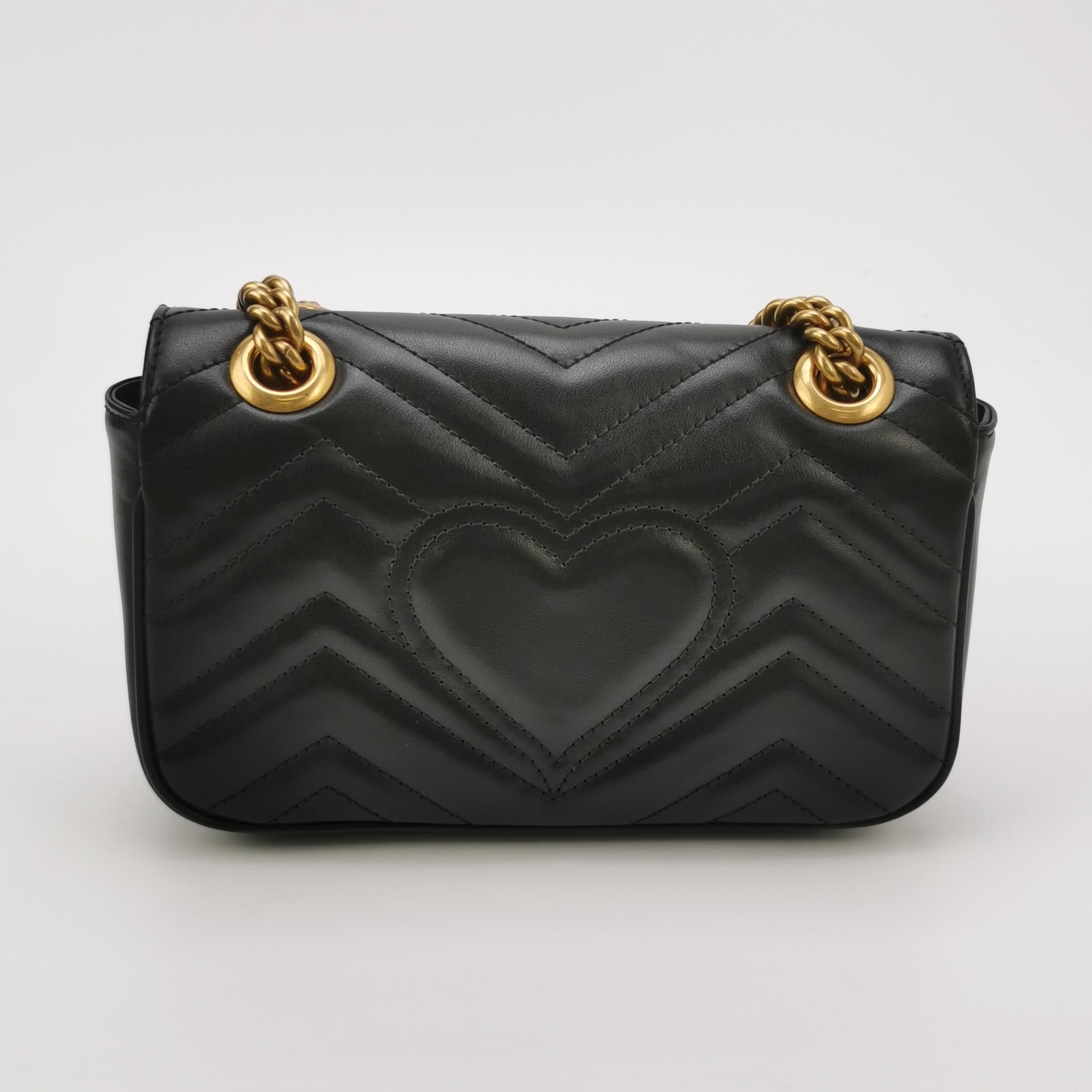 Gucci Gucci Women os Shoulder Bags Size ONE SIZE - 5 Thumbnail