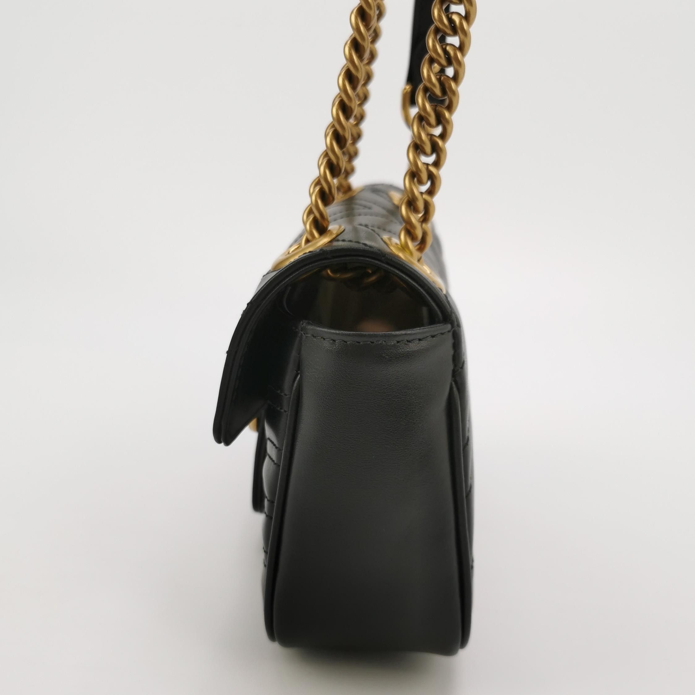 Gucci Gucci Women os Shoulder Bags Size ONE SIZE - 3 Thumbnail