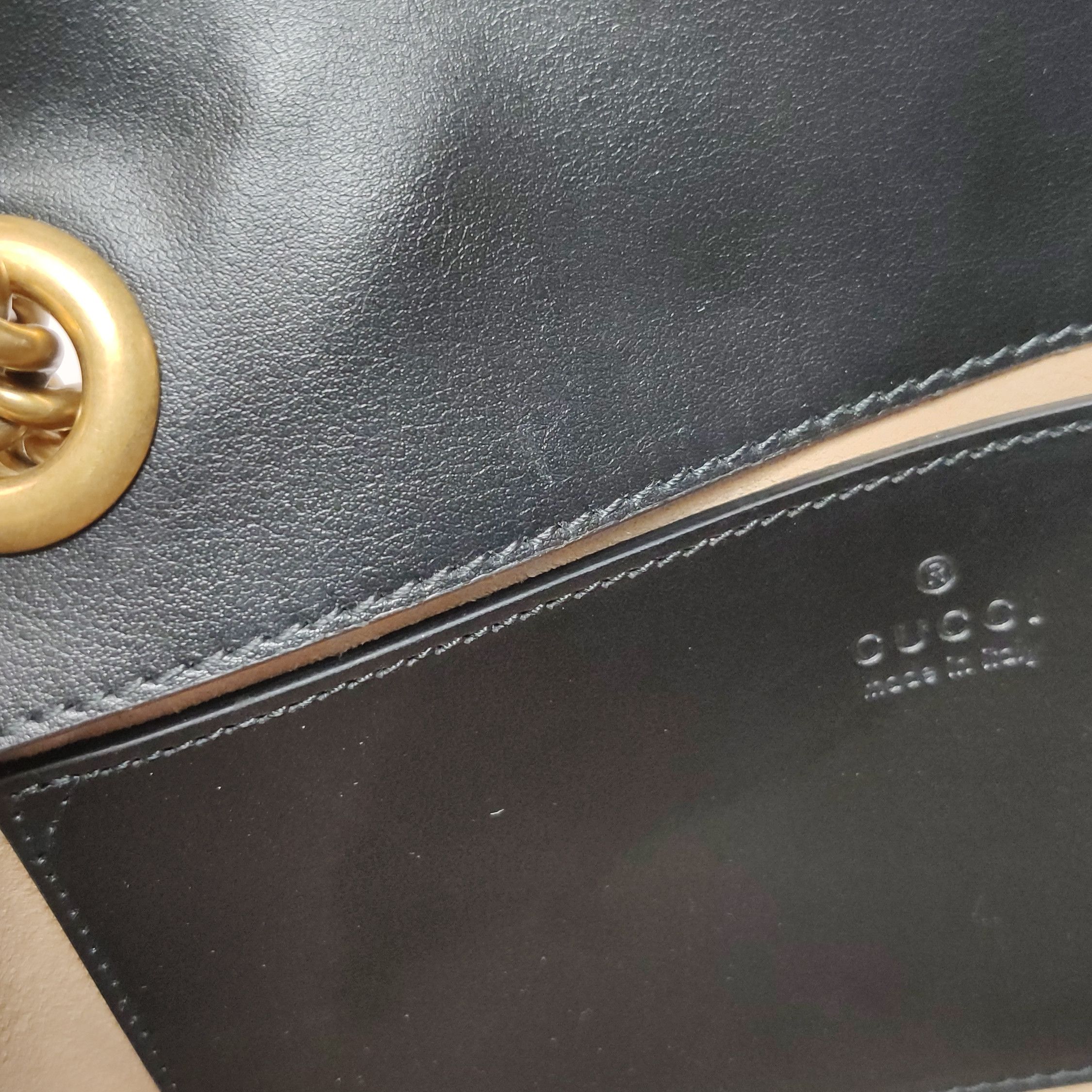 Gucci Gucci Women os Shoulder Bags Size ONE SIZE - 9 Thumbnail