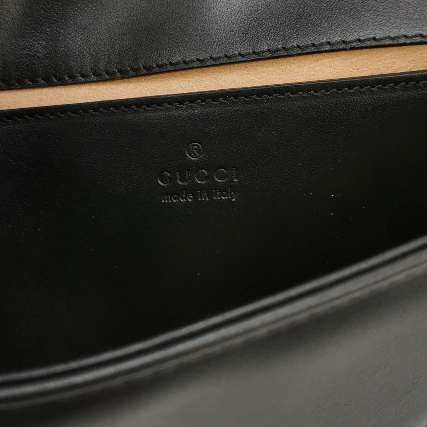 Gucci Gucci Women os Shoulder Bags Size ONE SIZE - 8 Thumbnail