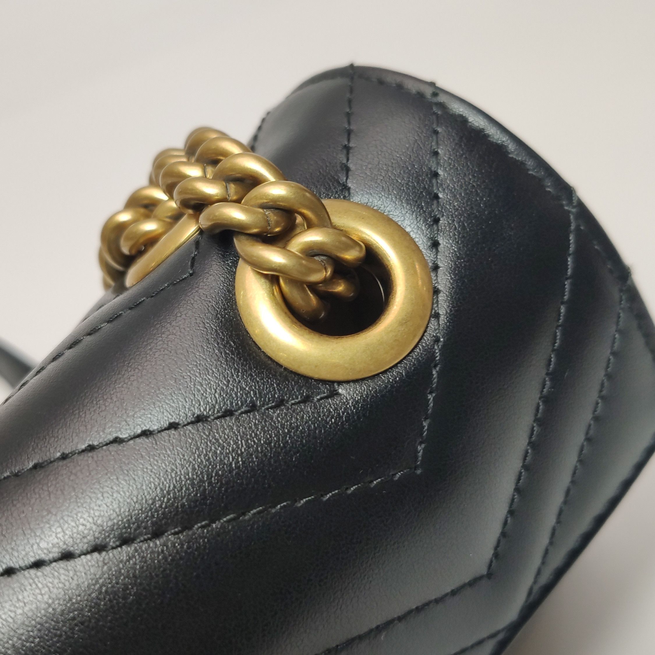 Gucci Gucci Women os Shoulder Bags Size ONE SIZE - 11 Thumbnail
