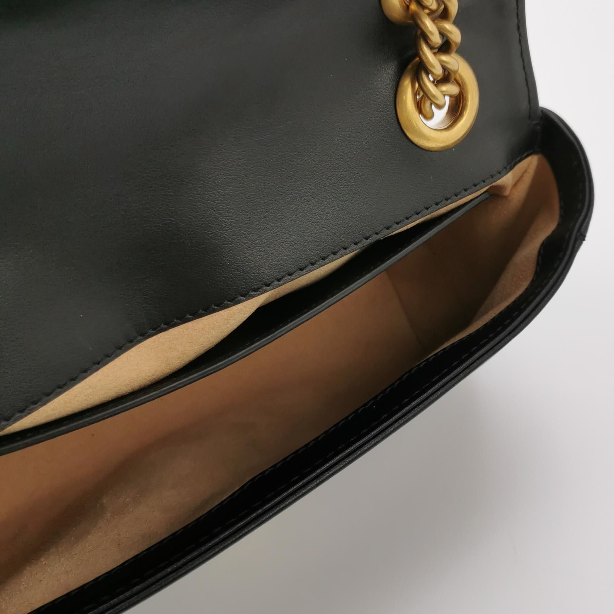 Gucci Gucci Women os Shoulder Bags Size ONE SIZE - 7 Thumbnail