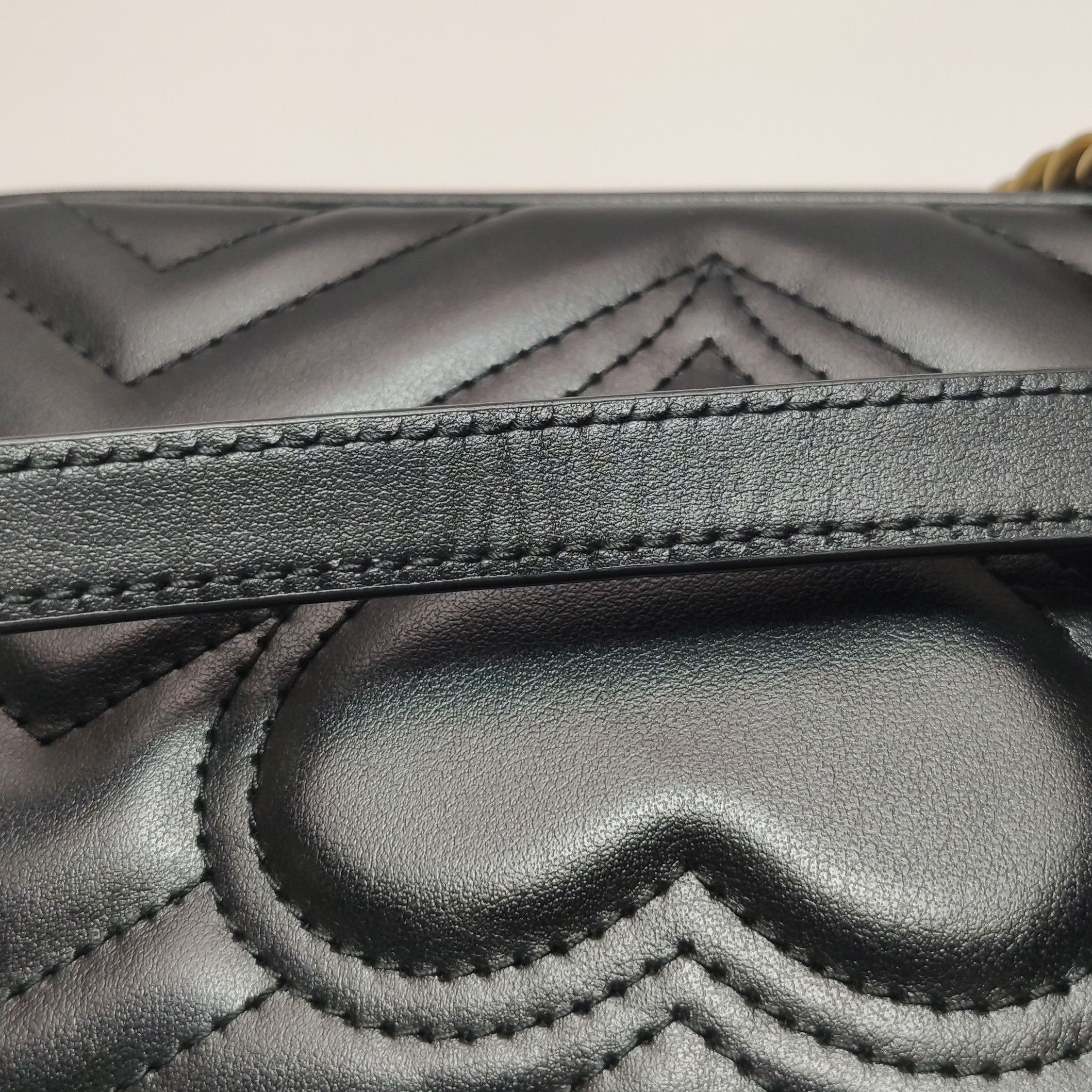 Gucci Gucci Women os Shoulder Bags Size ONE SIZE - 14 Thumbnail
