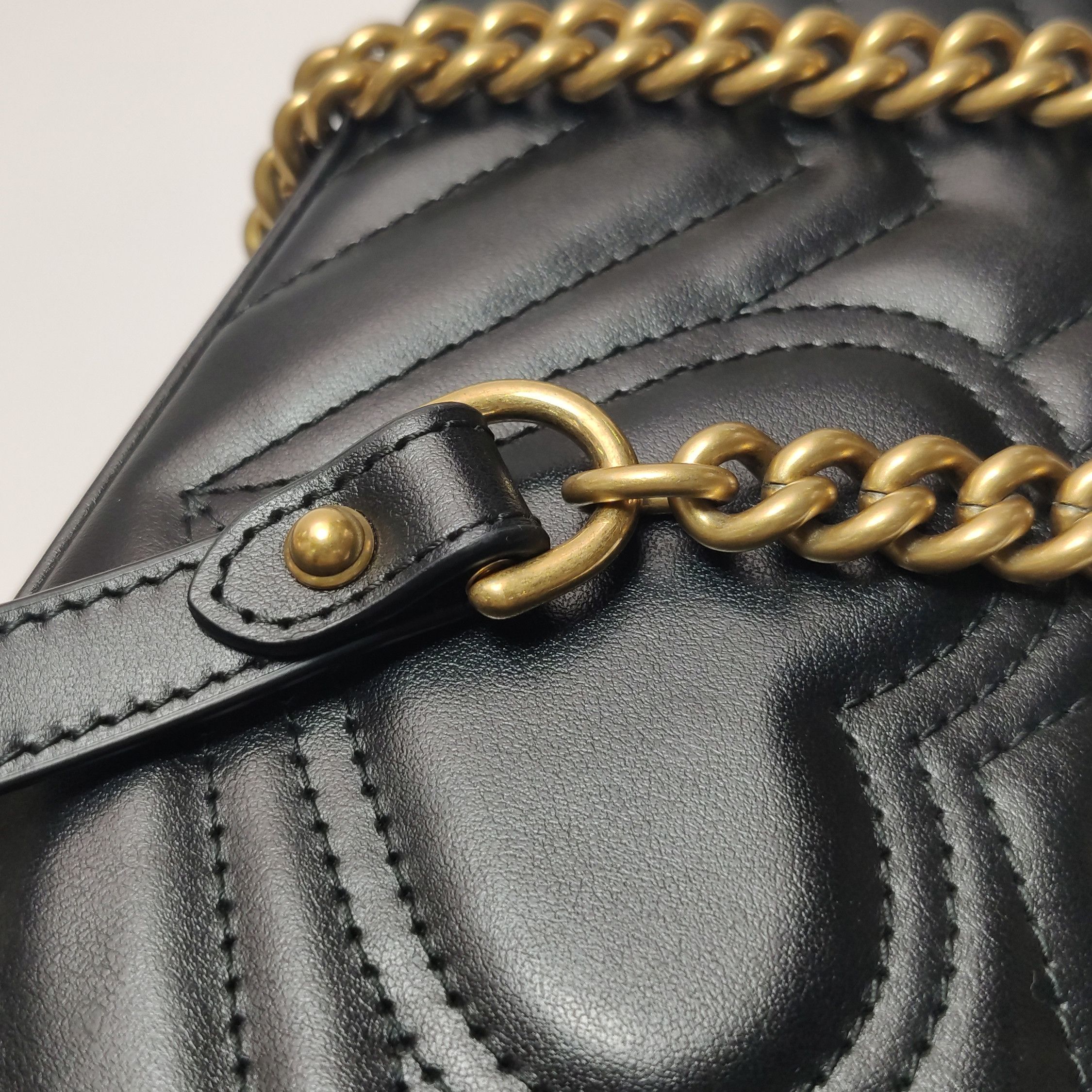 Gucci Gucci Women os Shoulder Bags Size ONE SIZE - 12 Thumbnail