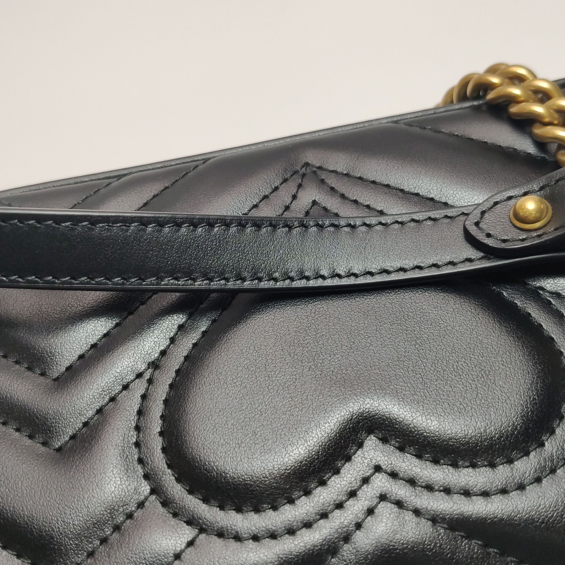 Gucci Gucci Women os Shoulder Bags Size ONE SIZE - 13 Thumbnail