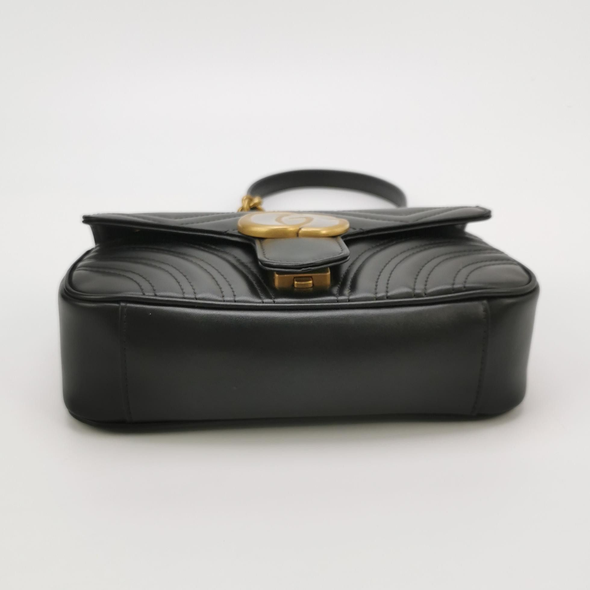 Gucci Gucci Women os Shoulder Bags Size ONE SIZE - 6 Thumbnail