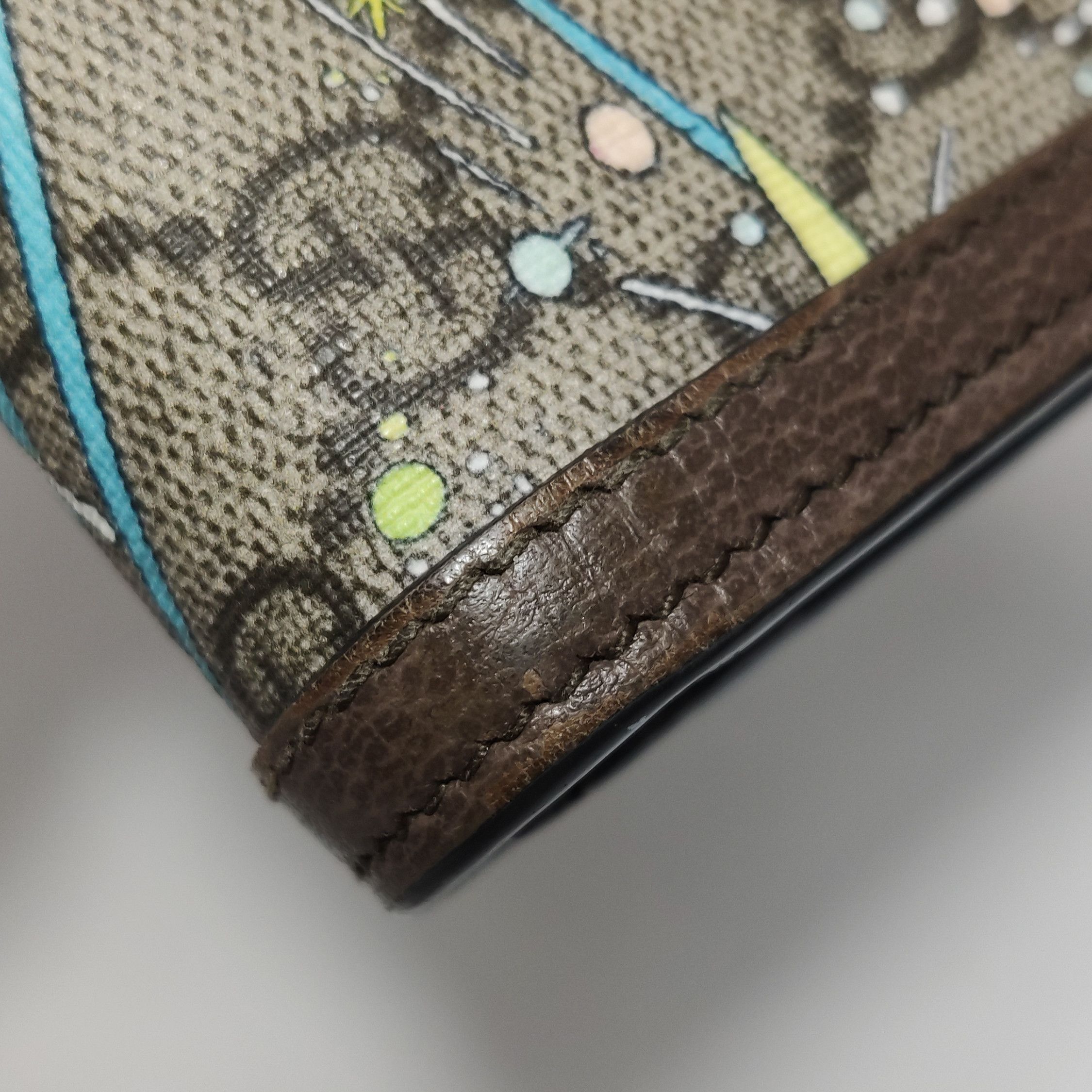 Gucci Gucci Women os Wallets Size ONE SIZE - 15 Thumbnail