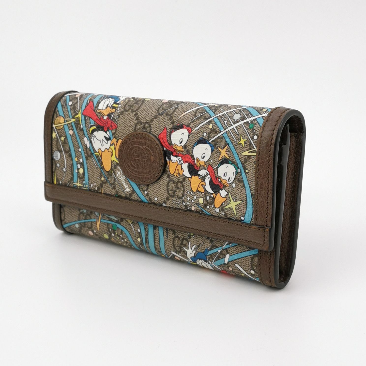 Gucci Gucci Women os Wallets Size ONE SIZE - 2 Thumbnail