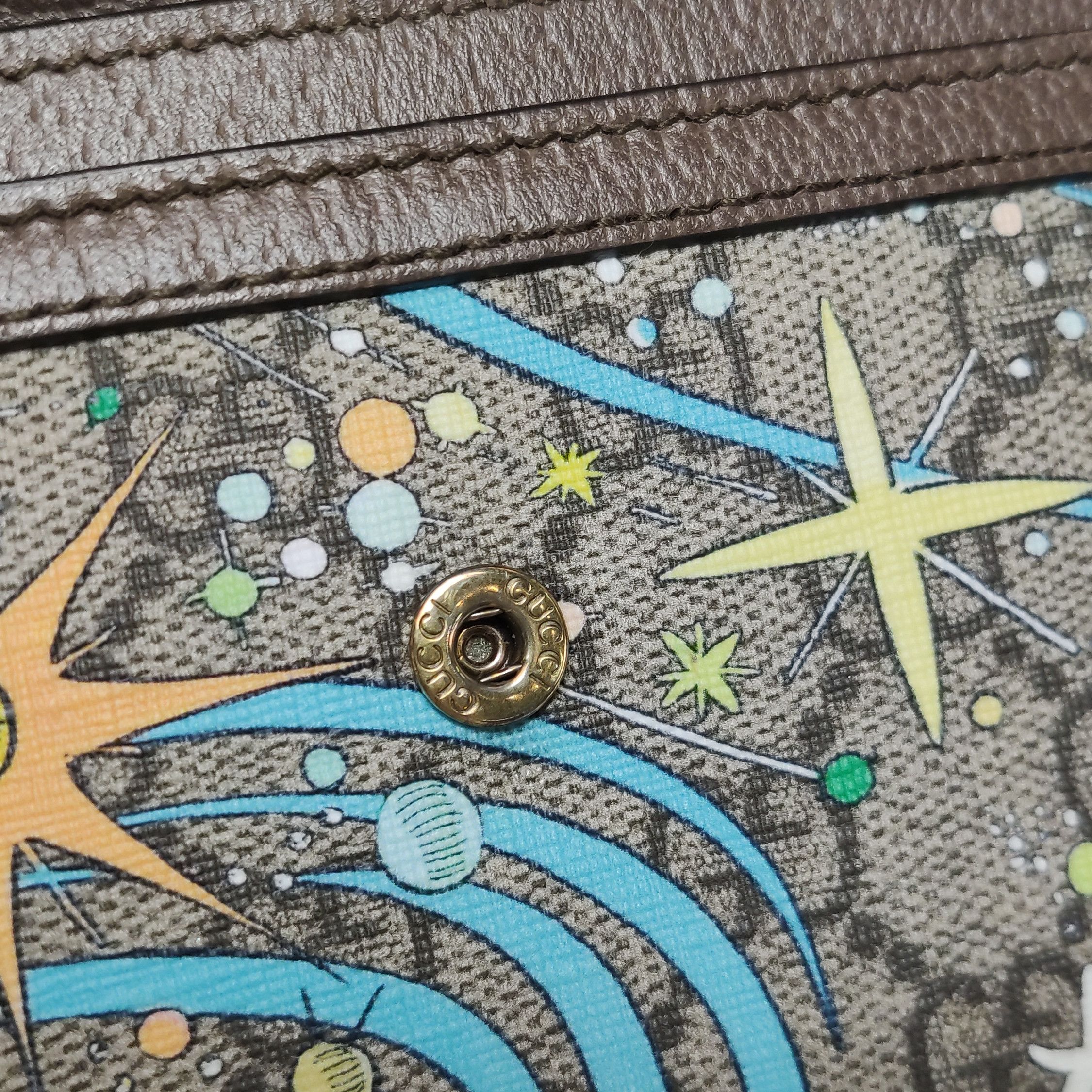 Gucci Gucci Women os Wallets Size ONE SIZE - 10 Thumbnail