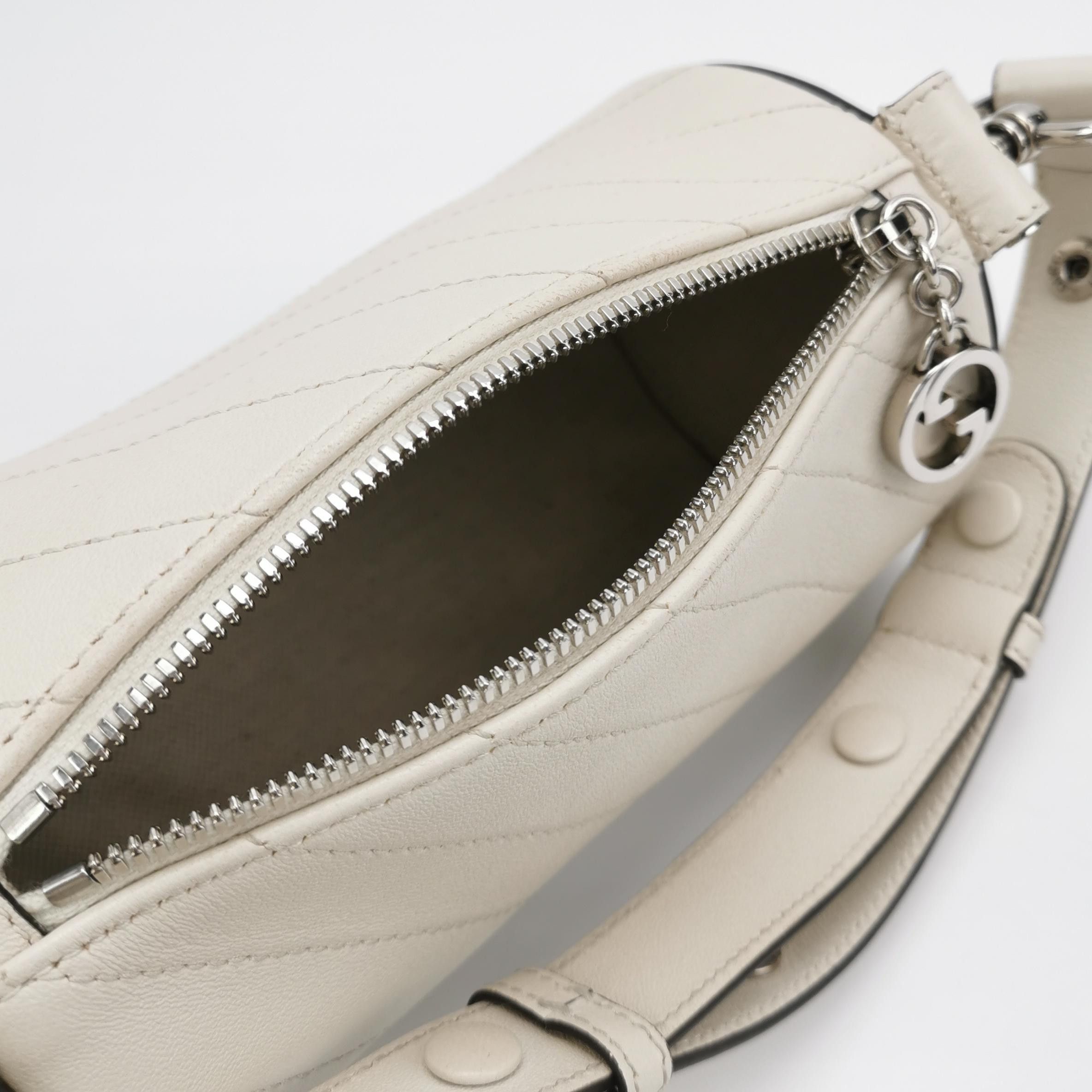 Gucci Gucci Women os Shoulder Bags Size ONE SIZE - 7 Thumbnail