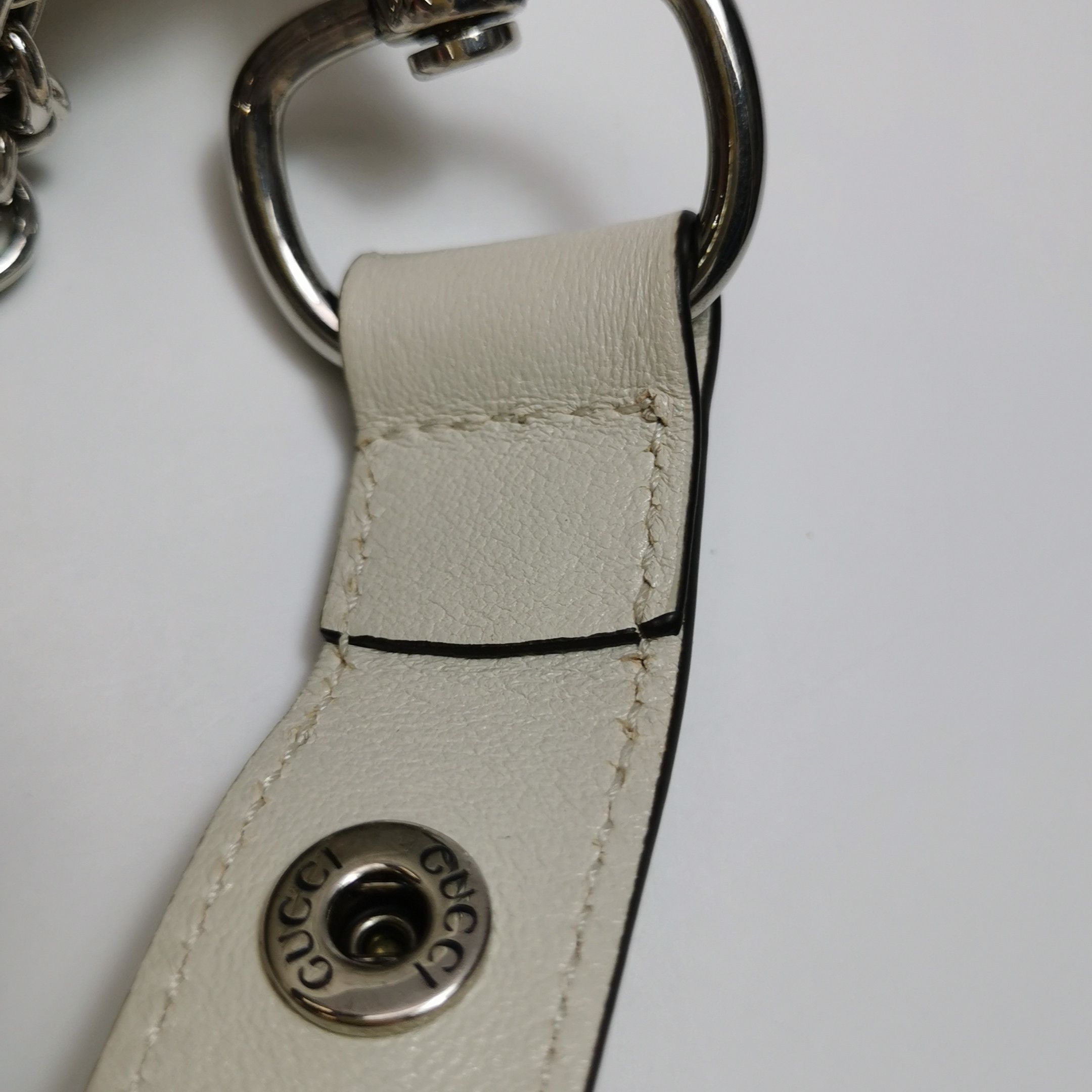 Gucci Gucci Women os Shoulder Bags Size ONE SIZE - 11 Thumbnail