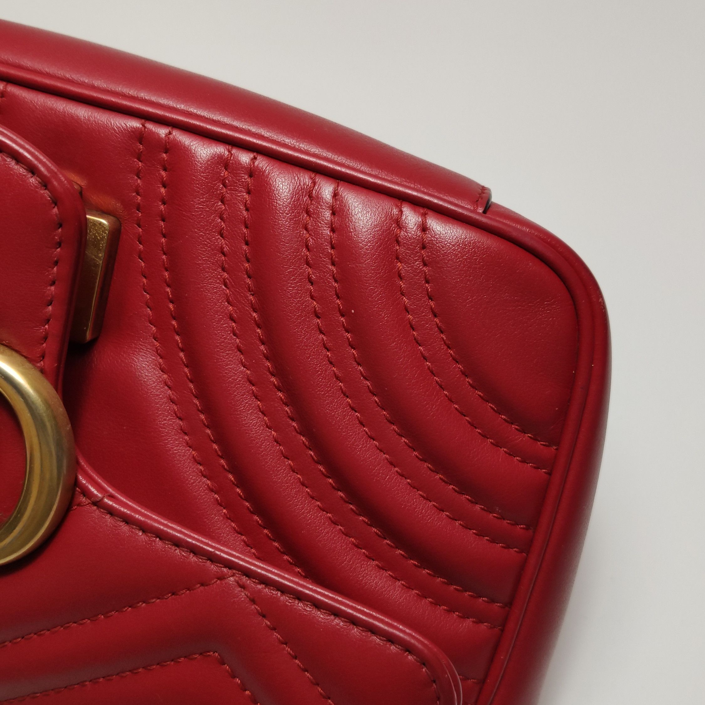 Gucci Gucci Women os Shoulder Bags Size ONE SIZE - 15 Thumbnail