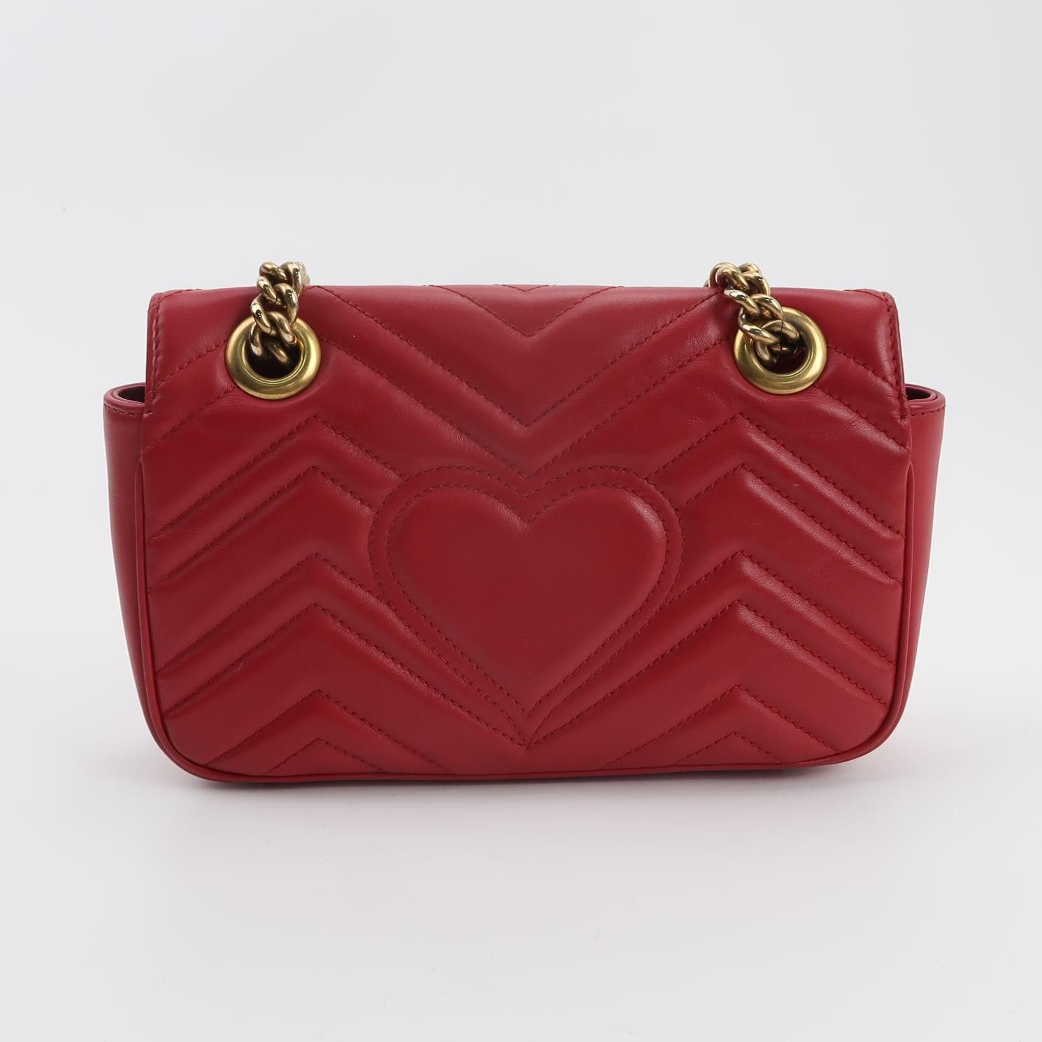 Gucci Gucci Women os Shoulder Bags Size ONE SIZE - 5 Thumbnail