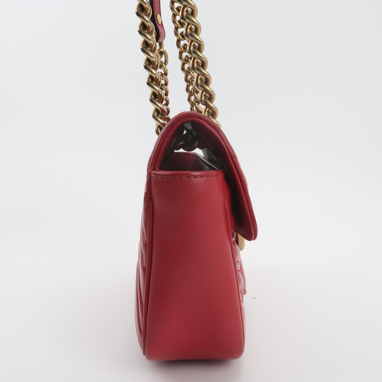 Gucci Gucci Women os Shoulder Bags Size ONE SIZE - 4 Thumbnail