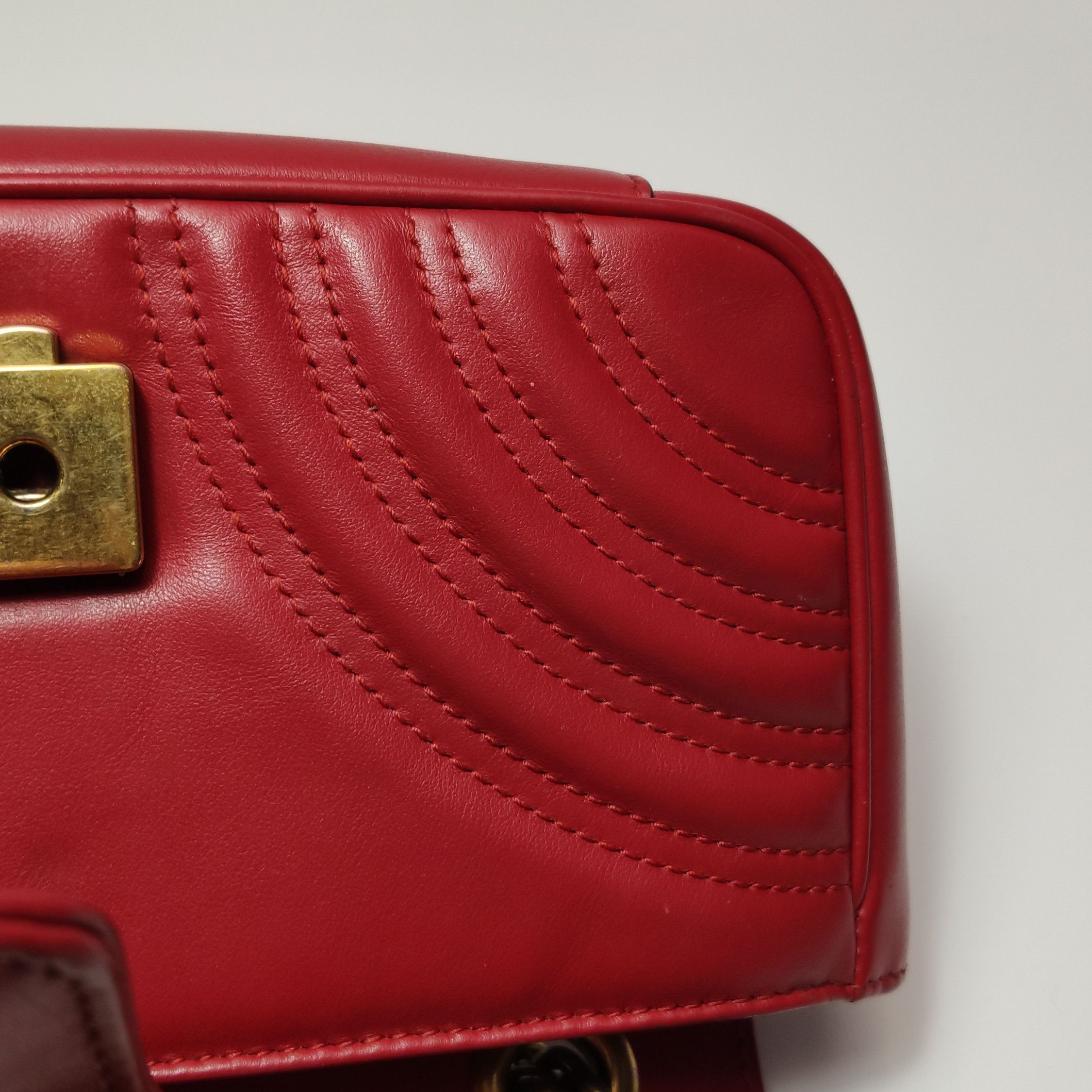 Gucci Gucci Women os Shoulder Bags Size ONE SIZE - 19 Thumbnail