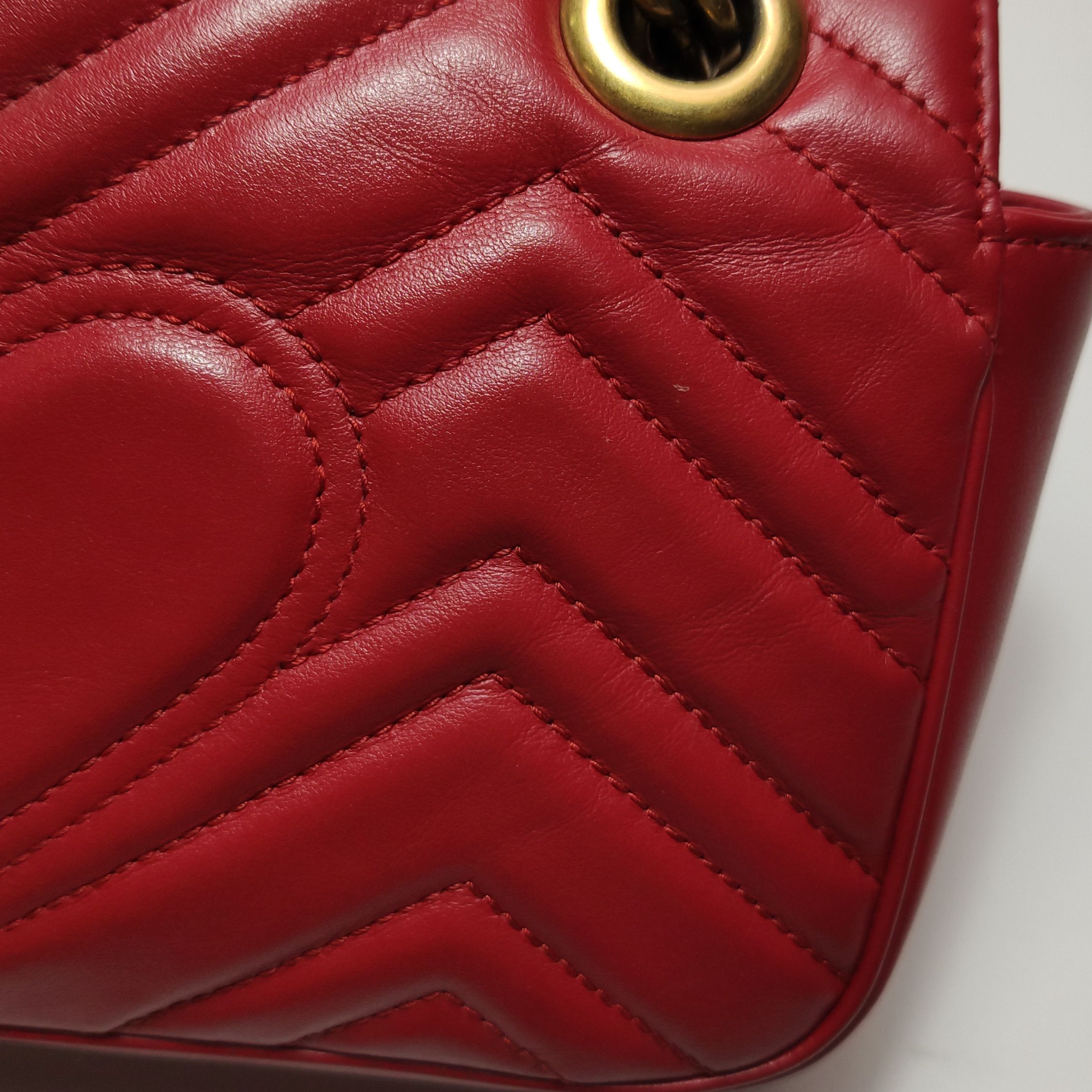 Gucci Gucci Women os Shoulder Bags Size ONE SIZE - 17 Thumbnail