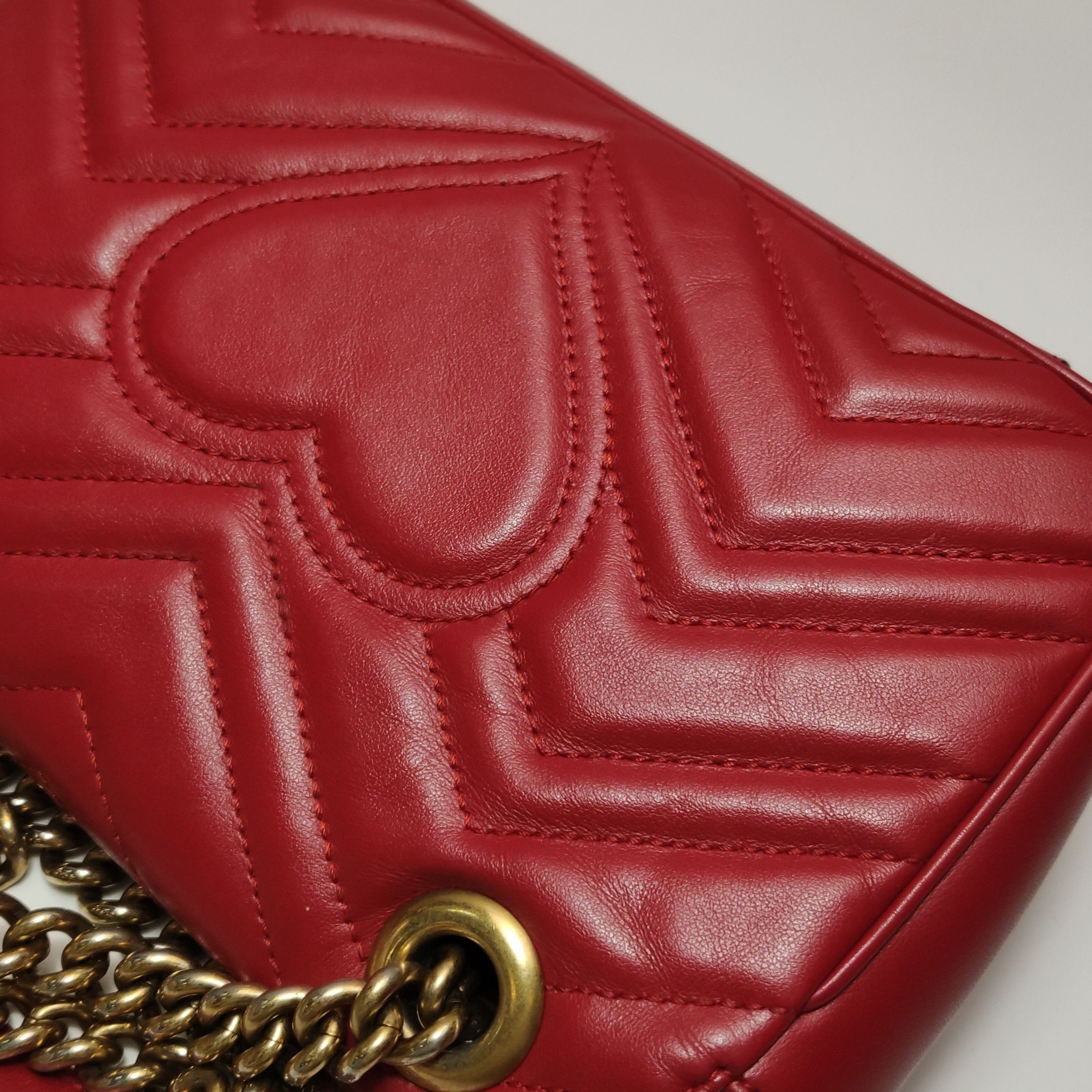 Gucci Gucci Women os Shoulder Bags Size ONE SIZE - 18 Thumbnail