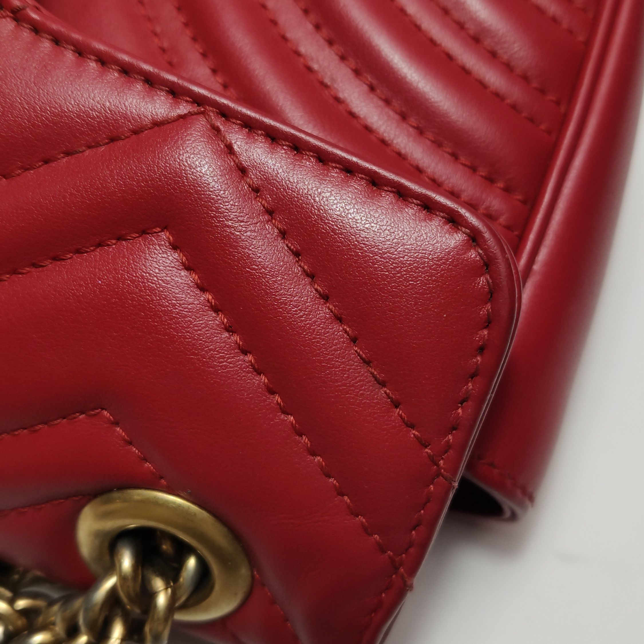 Gucci Gucci Women os Shoulder Bags Size ONE SIZE - 21 Thumbnail