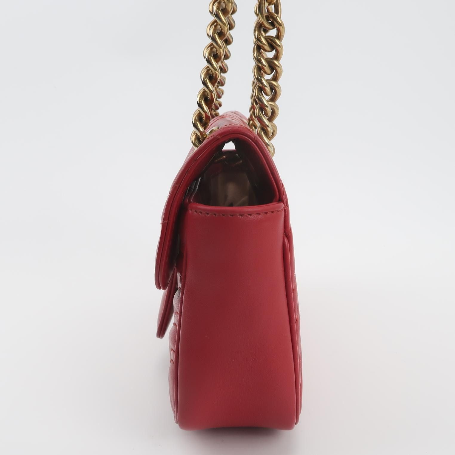 Gucci Gucci Women os Shoulder Bags Size ONE SIZE - 3 Thumbnail