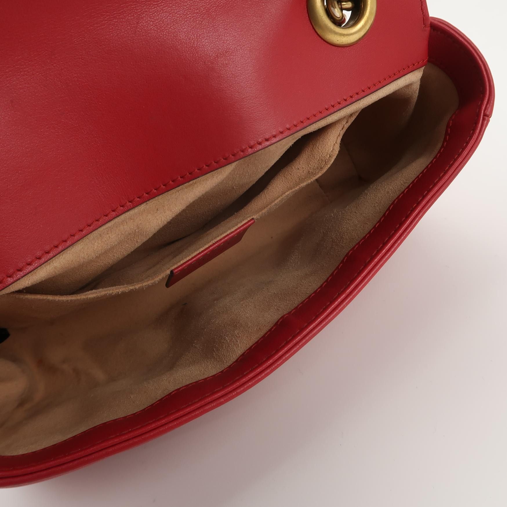 Gucci Gucci Women os Shoulder Bags Size ONE SIZE - 7 Thumbnail