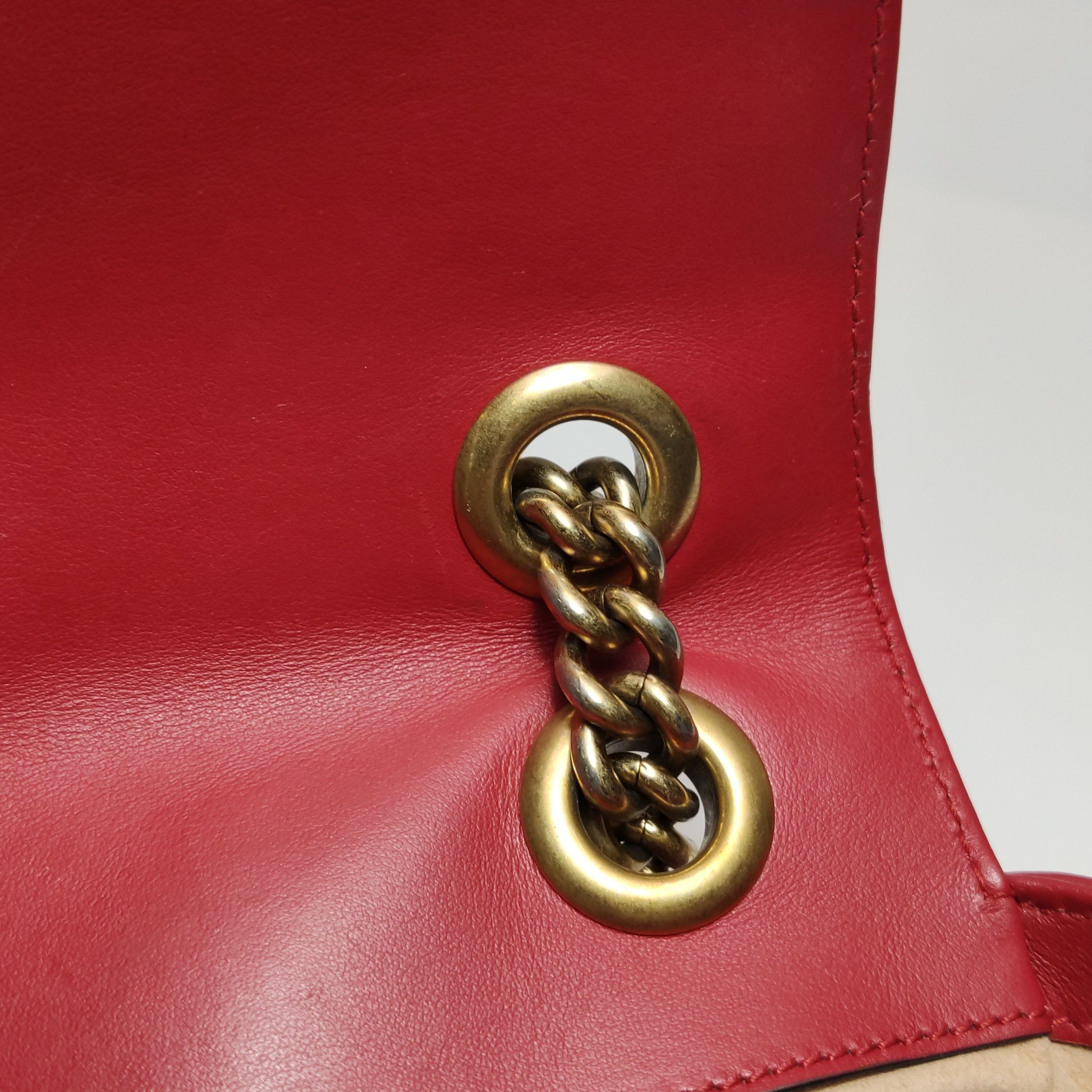 Gucci Gucci Women os Shoulder Bags Size ONE SIZE - 12 Thumbnail