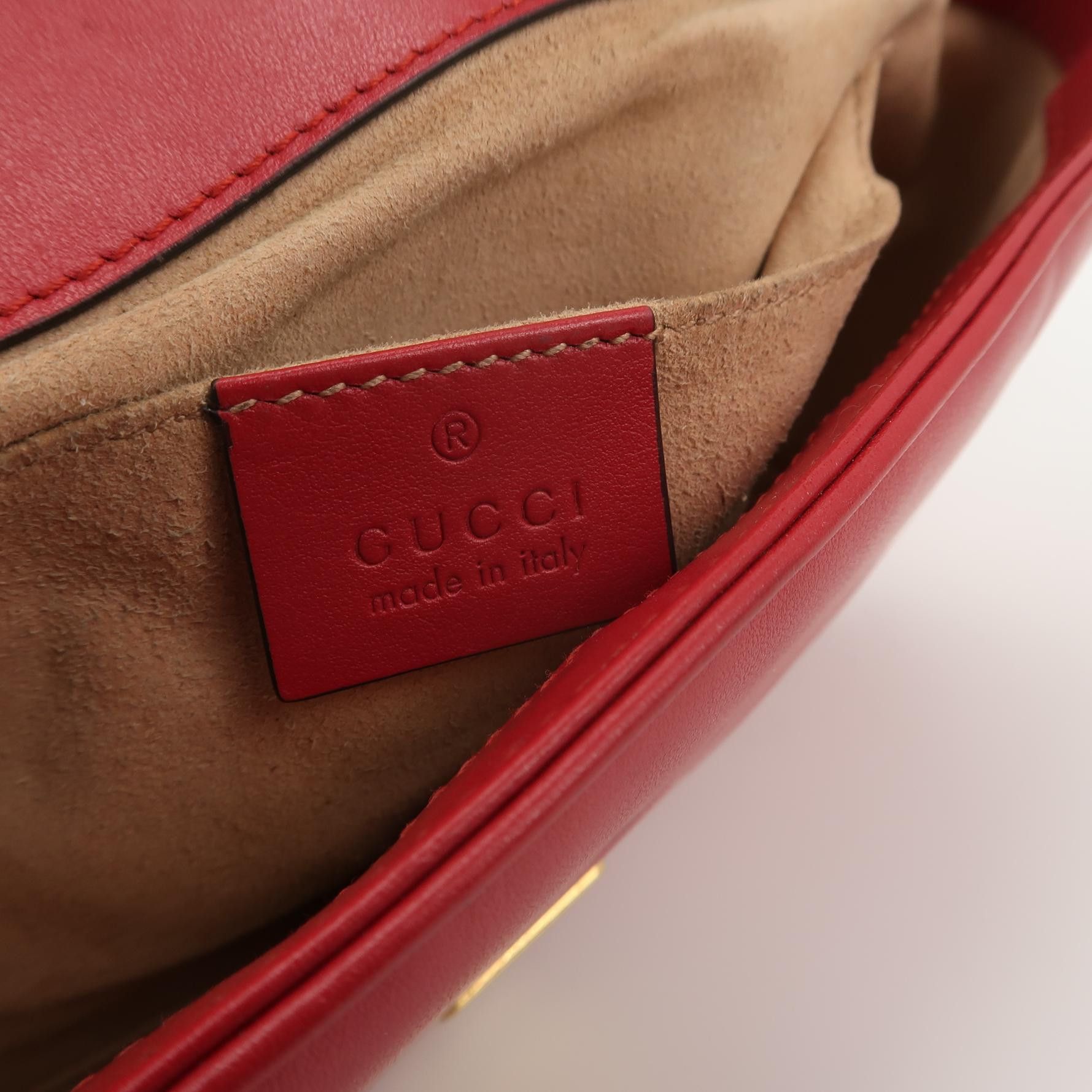 Gucci Gucci Women os Shoulder Bags Size ONE SIZE - 8 Thumbnail