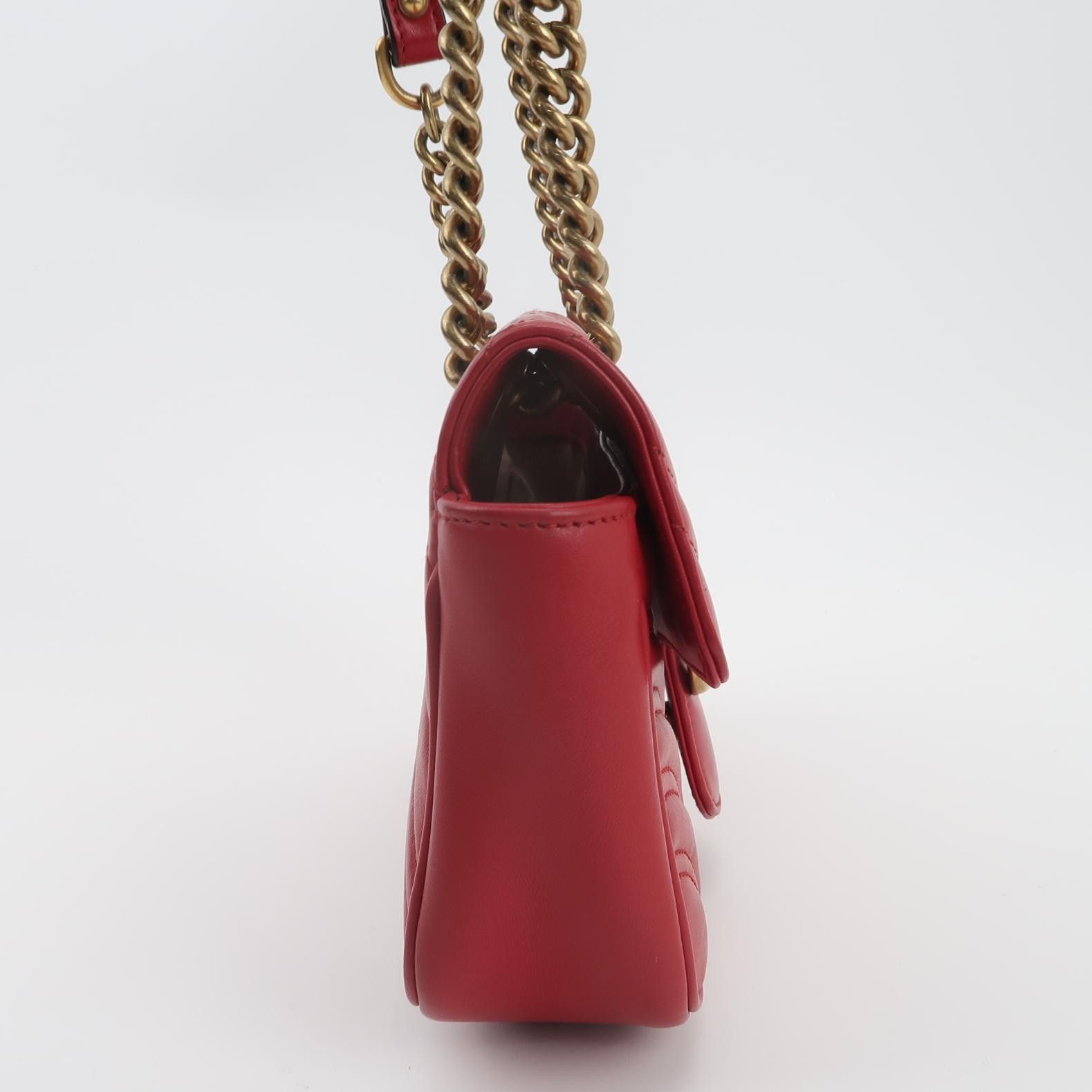Gucci Gucci Women os Shoulder Bags Size ONE SIZE - 4 Thumbnail