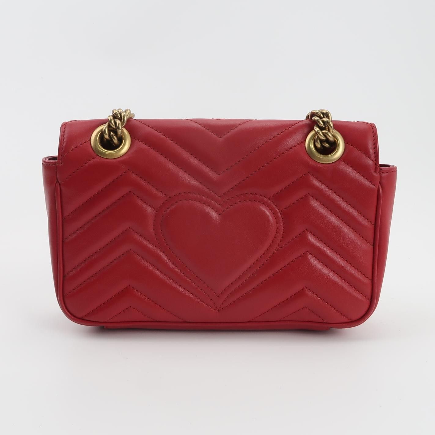 Gucci Gucci Women os Shoulder Bags Size ONE SIZE - 5 Thumbnail