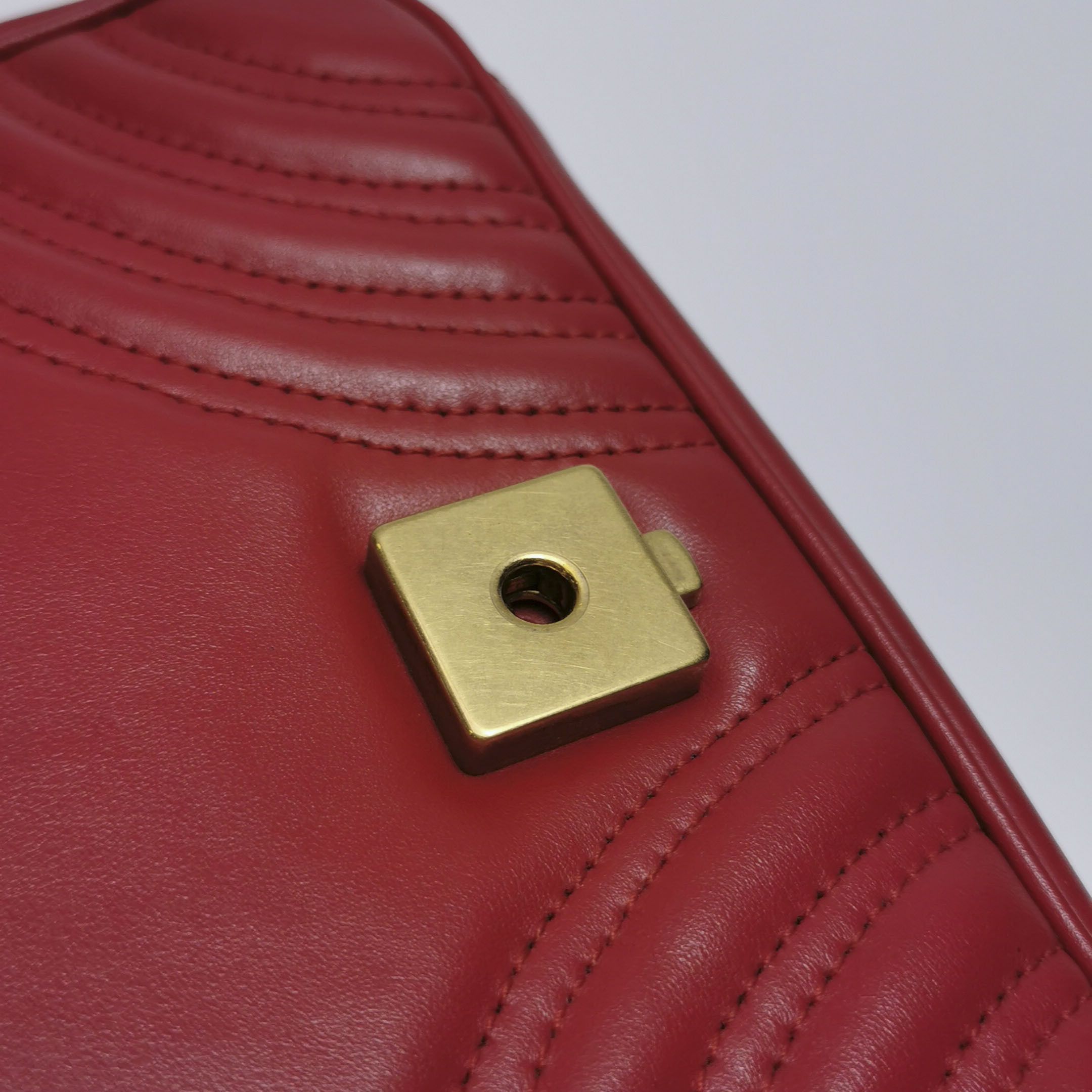 Gucci Gucci Women os Shoulder Bags Size ONE SIZE - 14 Thumbnail