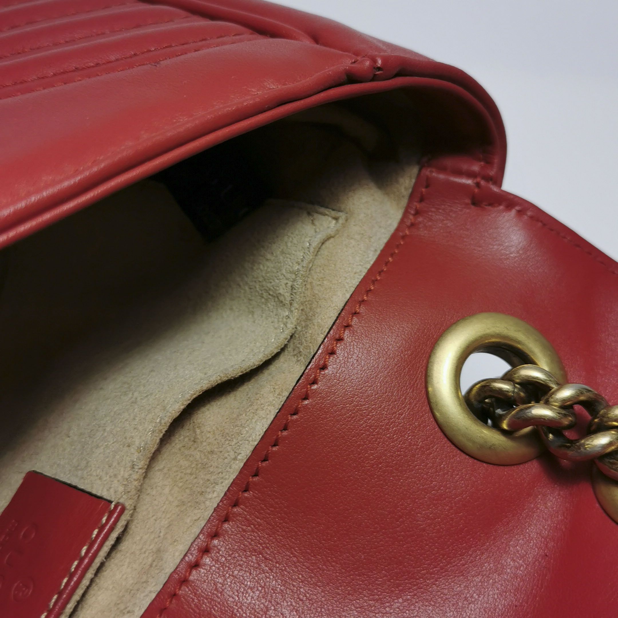 Gucci Gucci Women os Shoulder Bags Size ONE SIZE - 11 Thumbnail