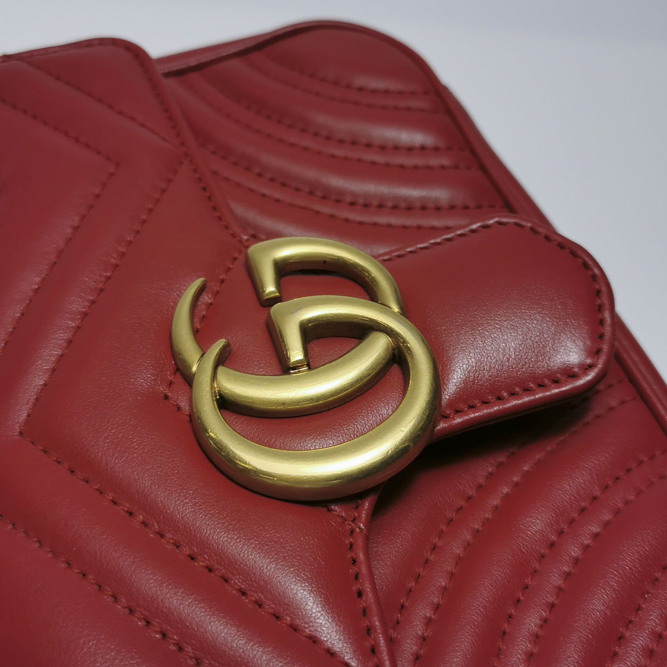 Gucci Gucci Women os Shoulder Bags Size ONE SIZE - 16 Thumbnail